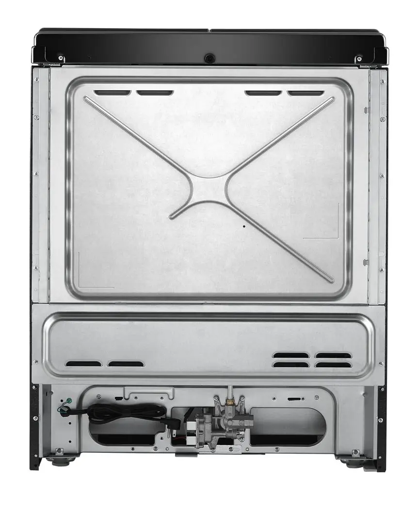 WEG515S0LS Whirlpool 5 cu ft Gas Range - Stainless Steel-7