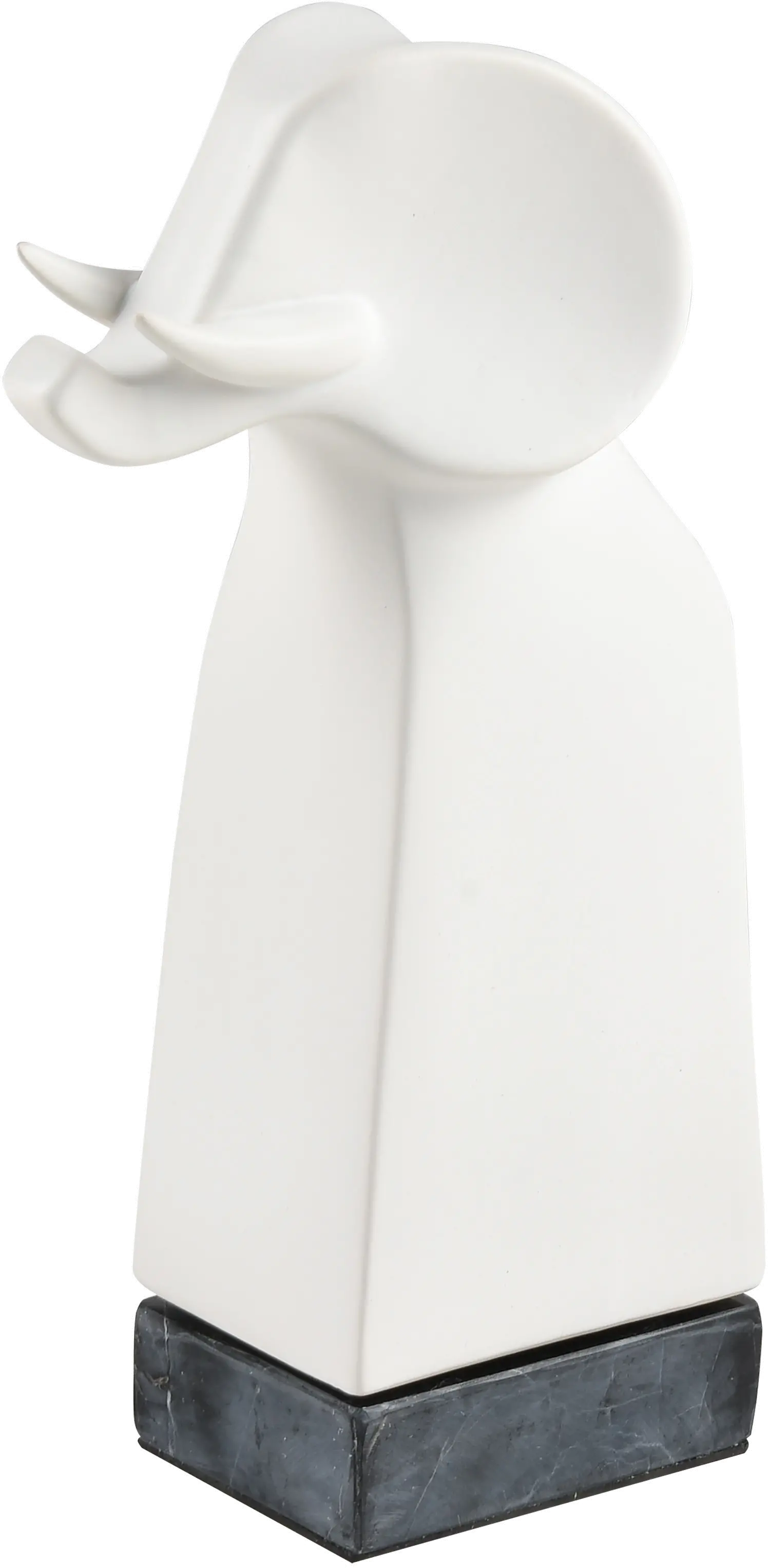 Elephant Sculpture-1