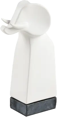 Elephant Sculpture