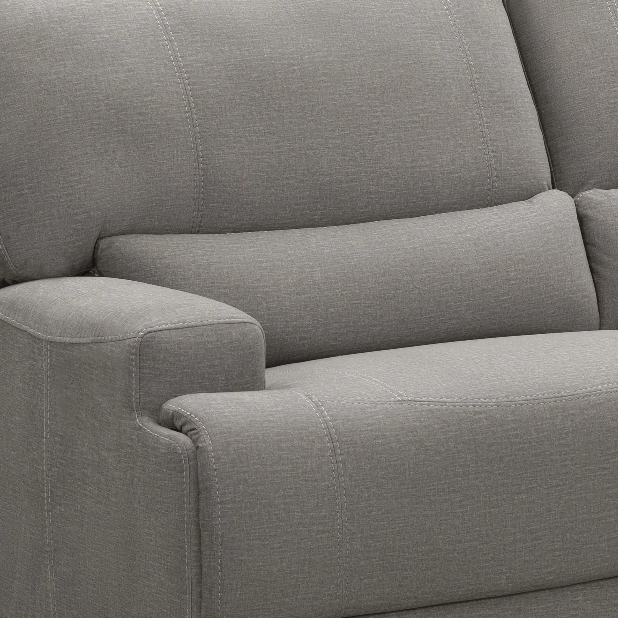 Waylon 3-Piece Power Reclining Sectional-3