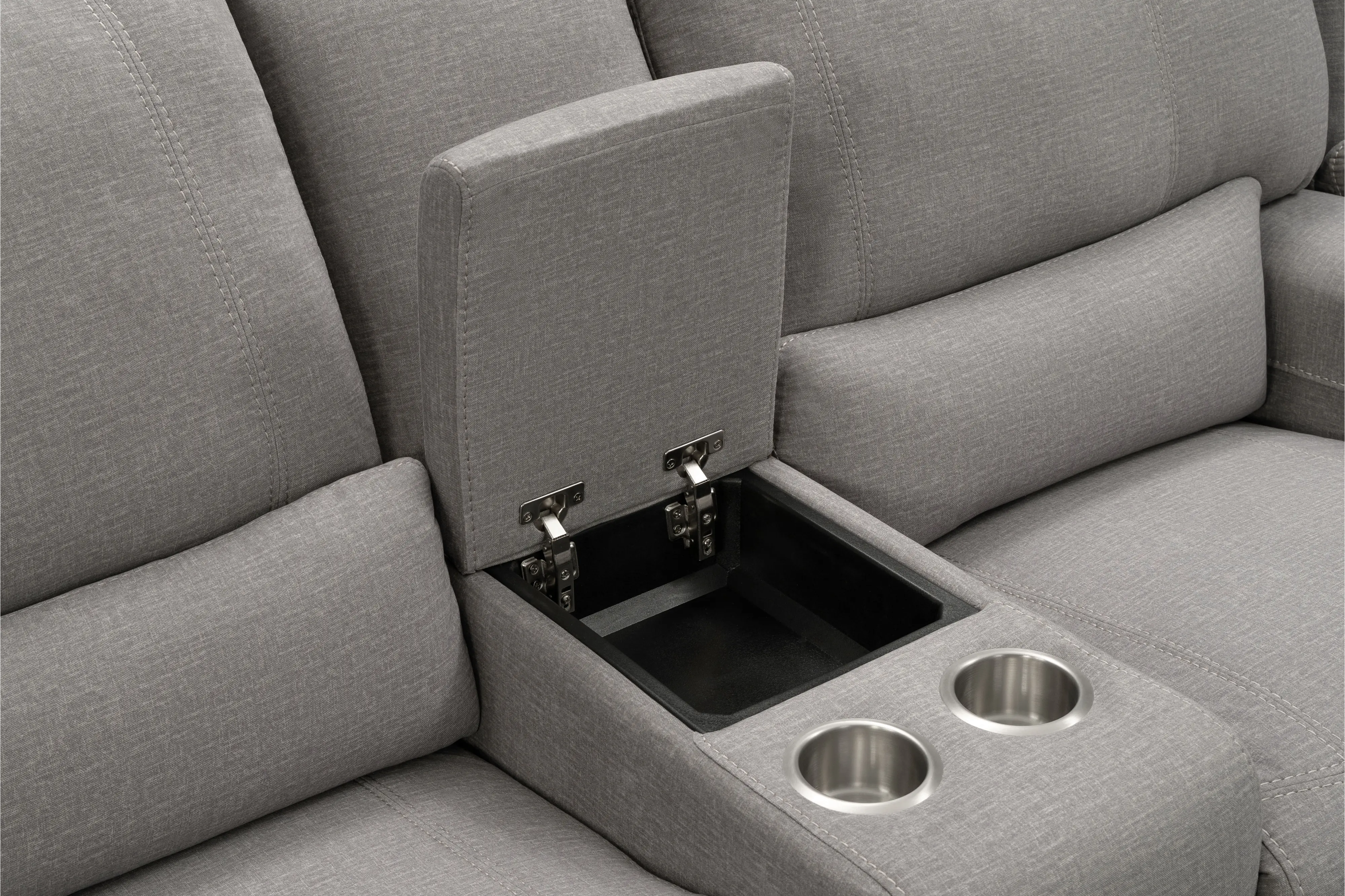 Waylon 3-Piece Power Reclining Sectional-6