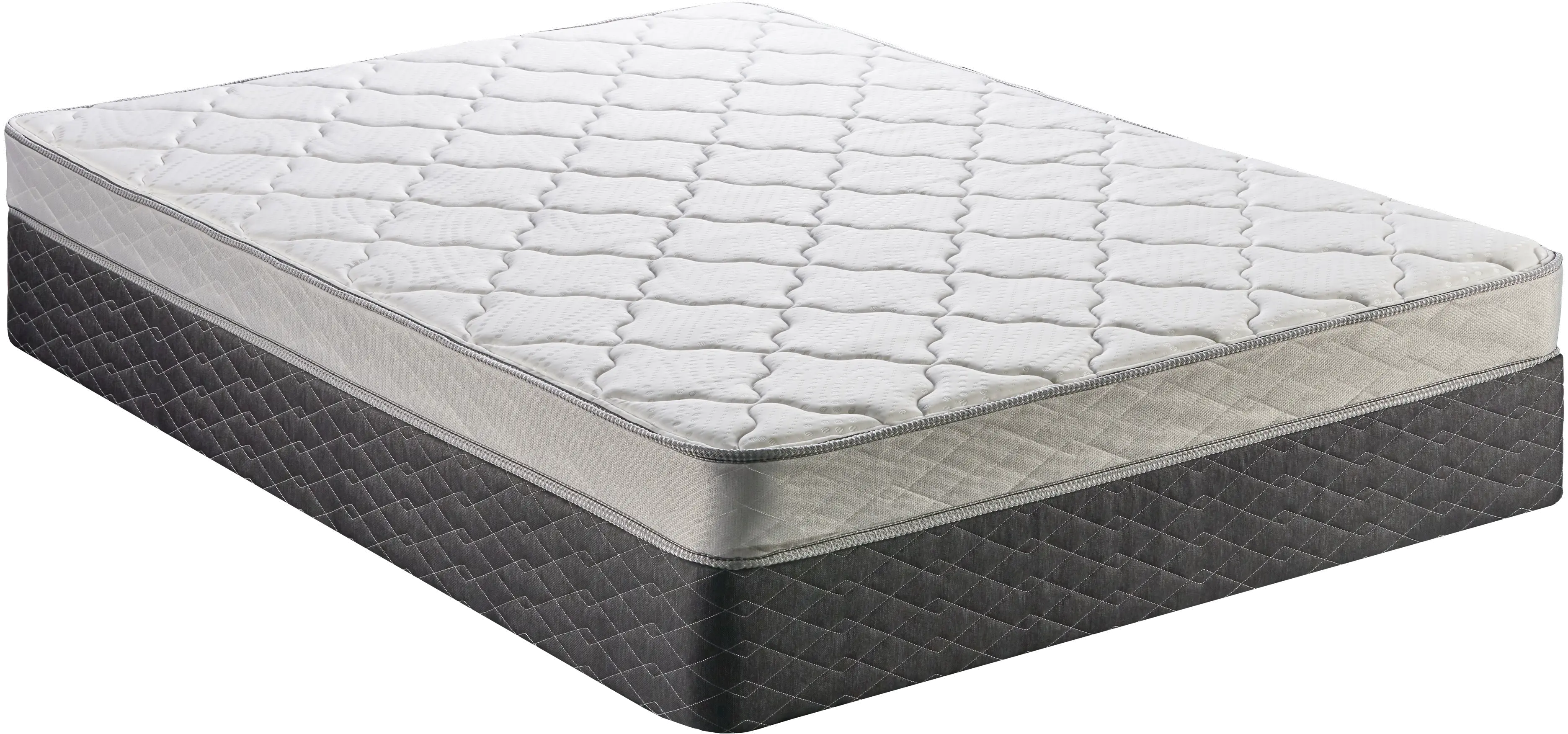 930011-3030 Sunset Hayden Firm Full Size Mattress-4