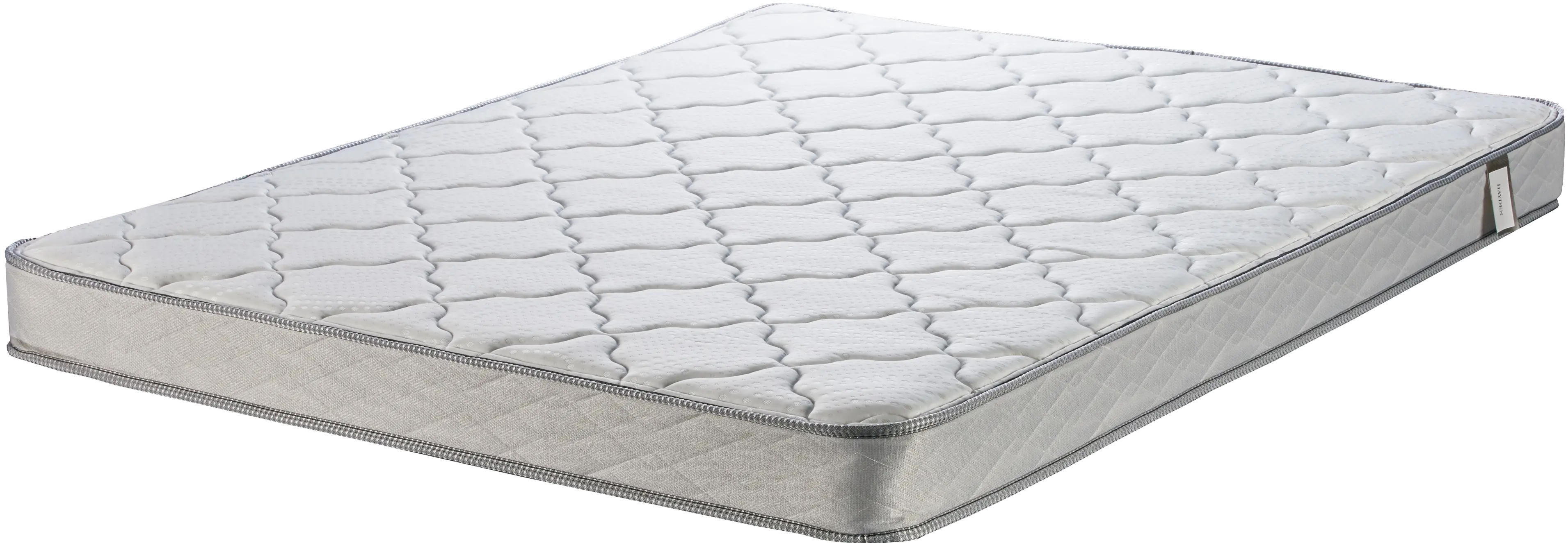 930011-3050 Sunset Hayden Firm Queen Mattress-1