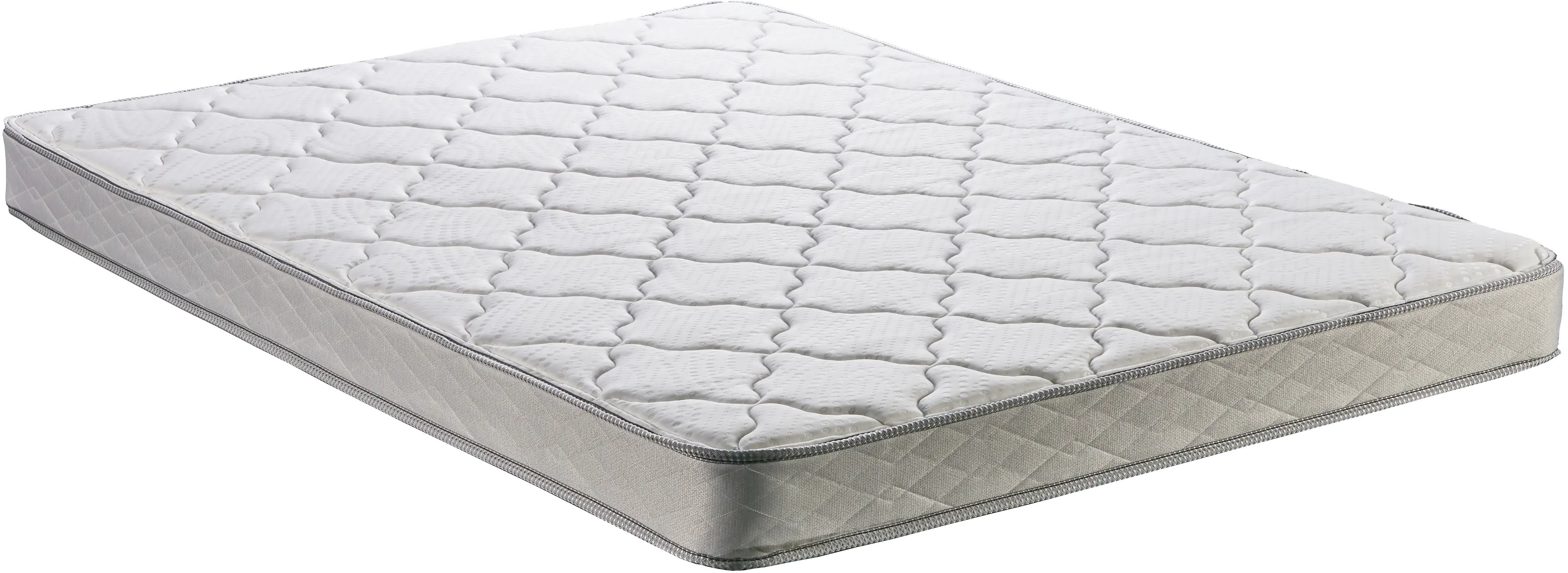930011-3050 Sunset Hayden Firm Queen Mattress-2