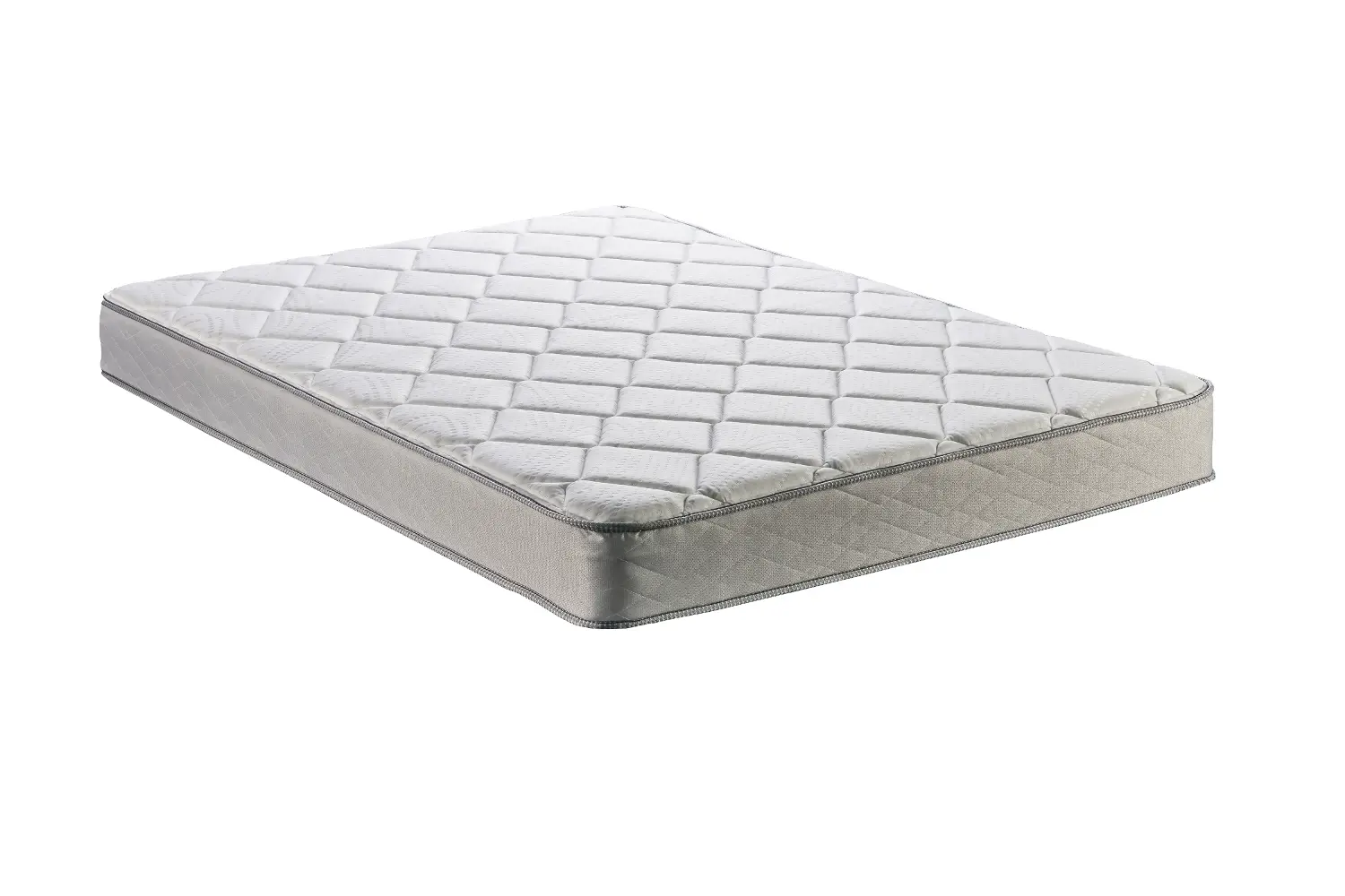 930122-3010 Sunset Hayden Medium Twin Mattress-1