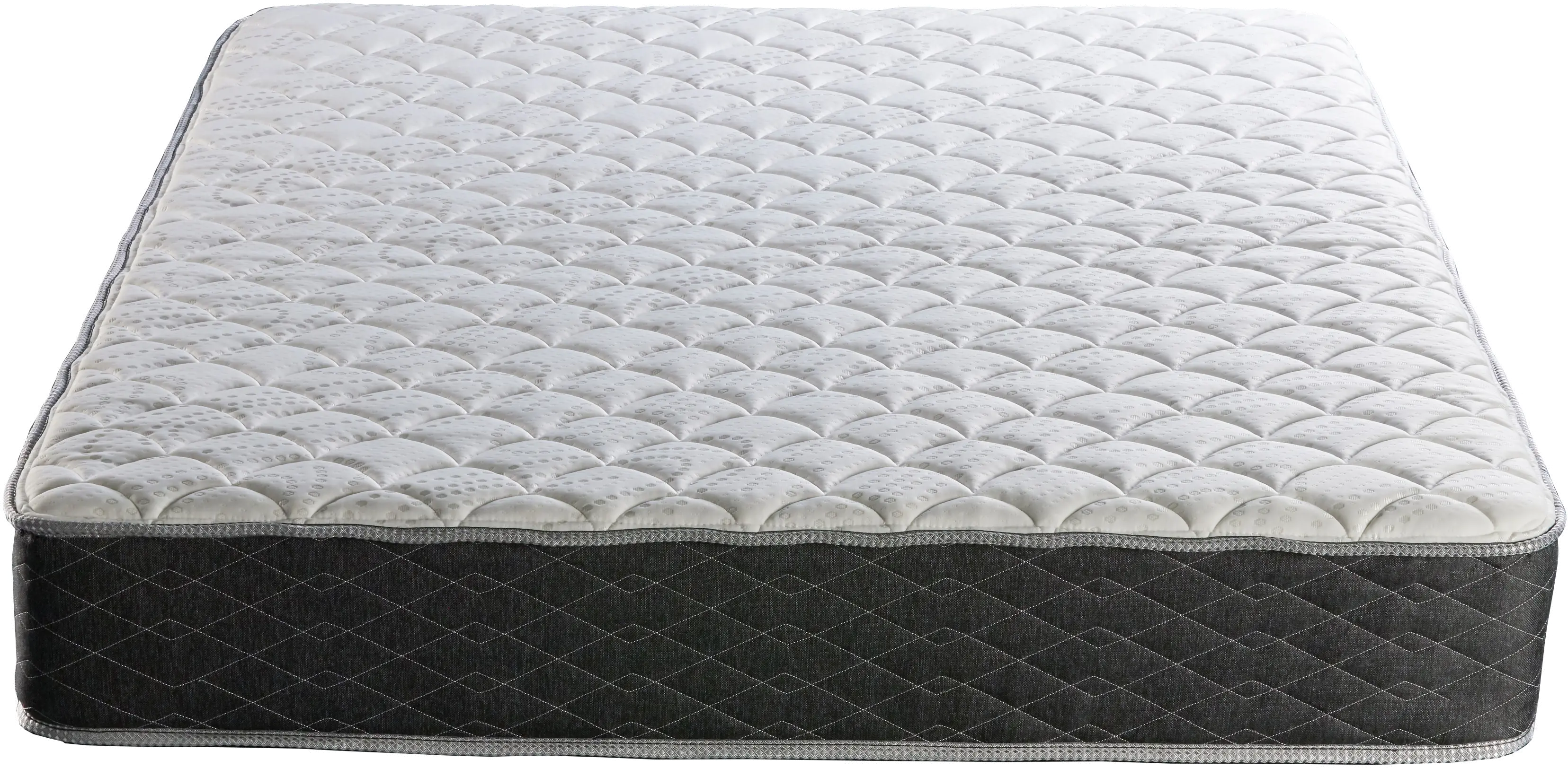 930131-3030 Sunset Aston Firm Full Mattress-4