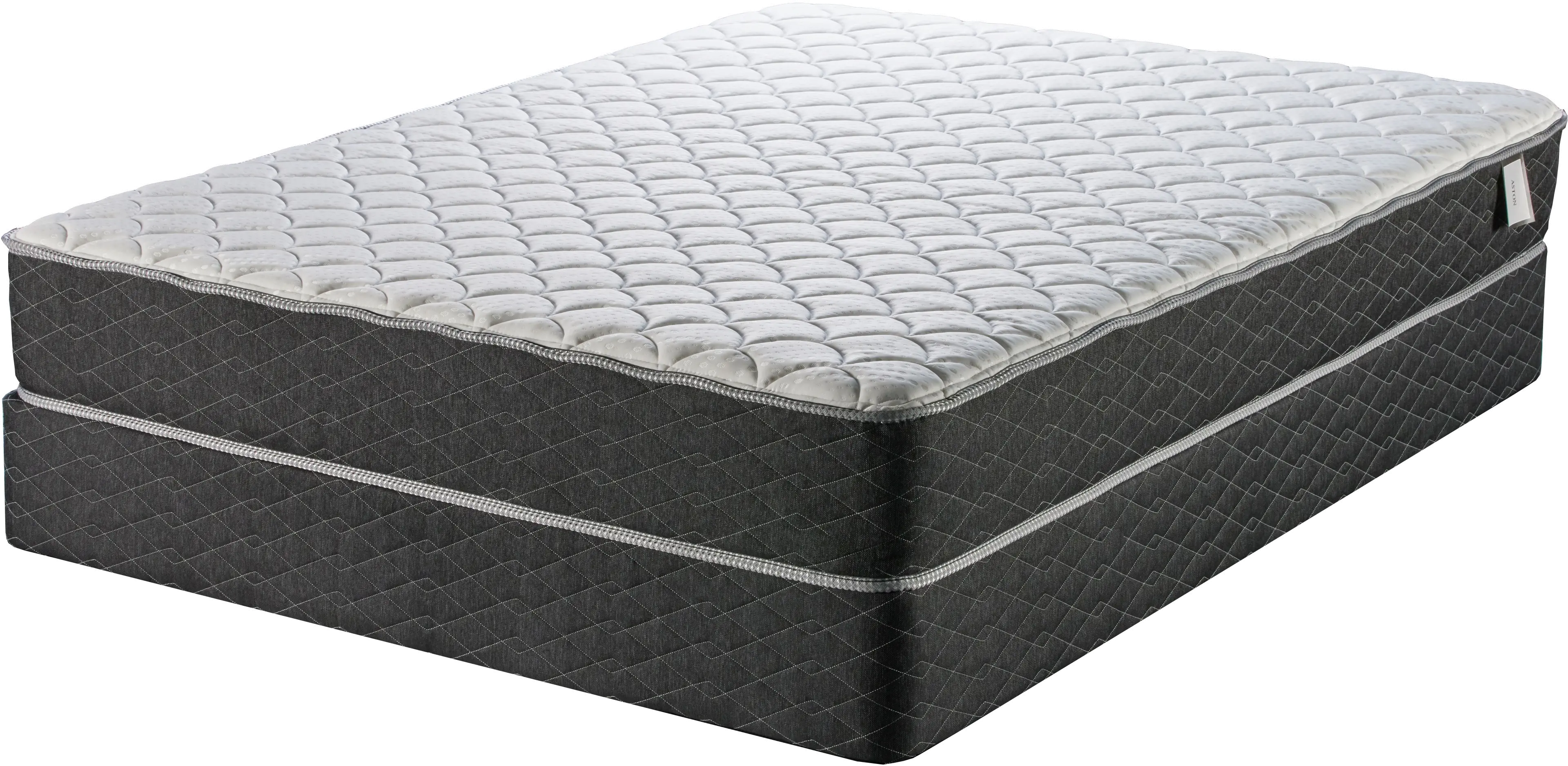 930131-3030 Sunset Aston Firm Full Mattress-7