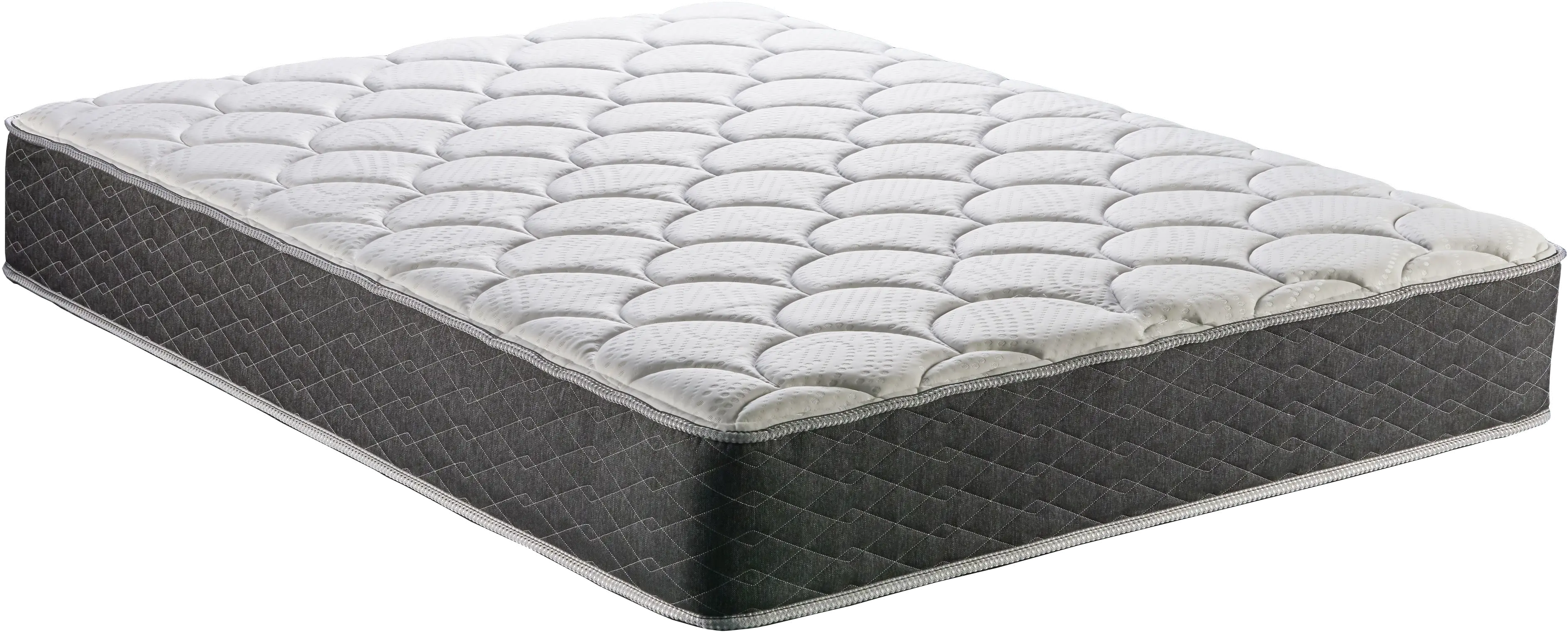 930302-3050 Sunset Aston Medium Plush Queen Mattress-1