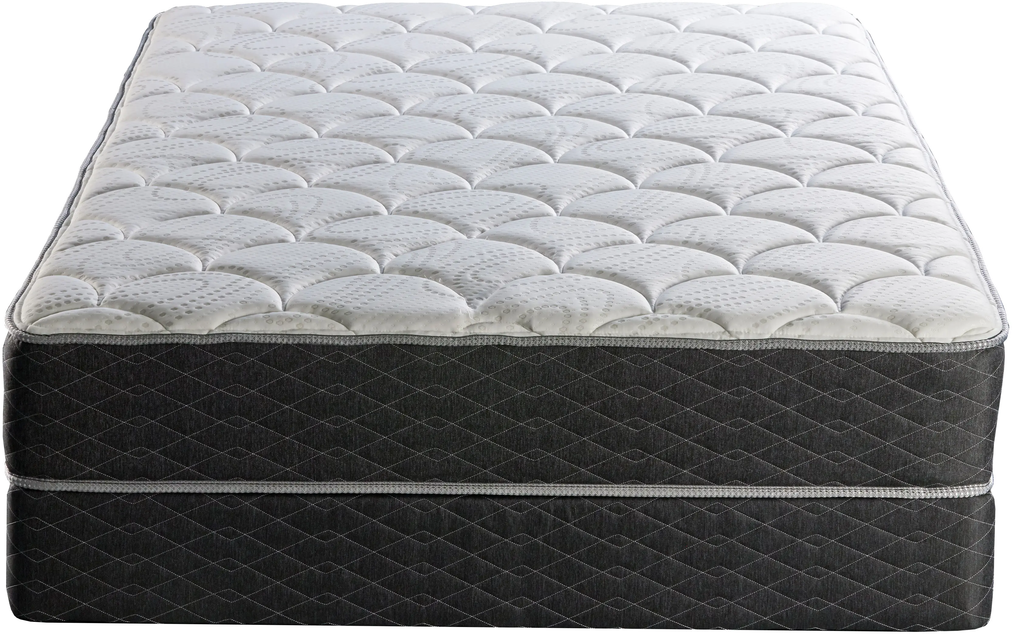 930302-3050 Sunset Aston Medium Plush Queen Mattress-3