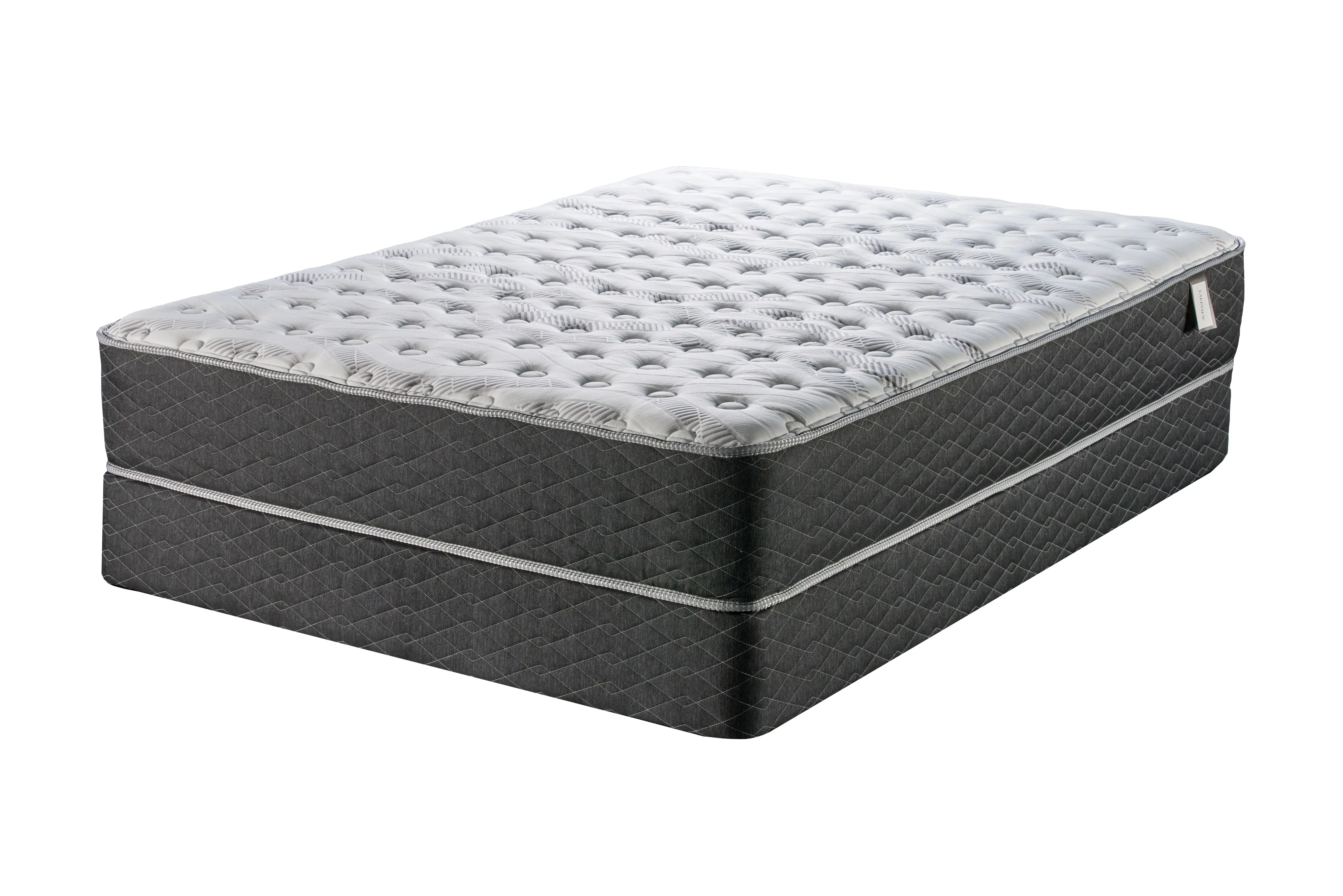 930141-3020 Sunset Lakeview Firm Twin-XL Mattress-6