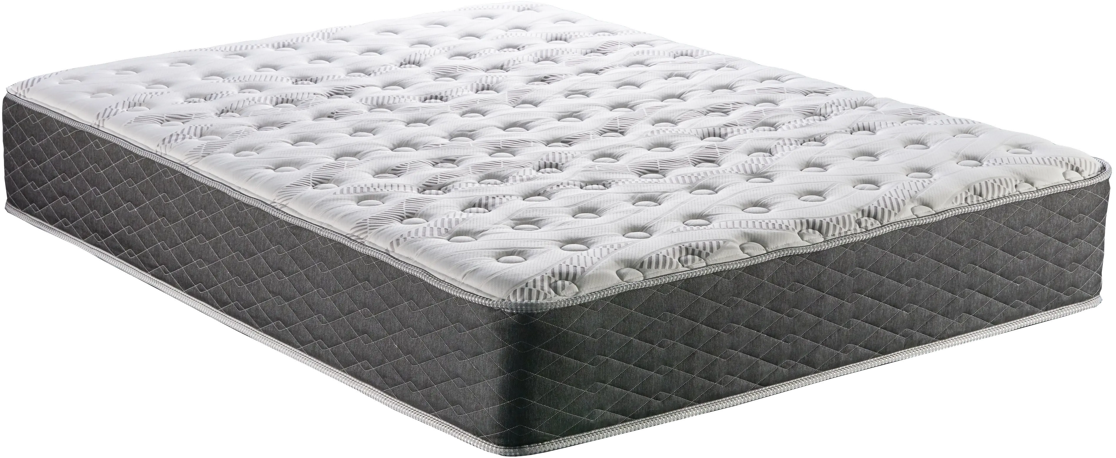 930141-3050 Sunset Lakeview Firm Queen Mattress-1