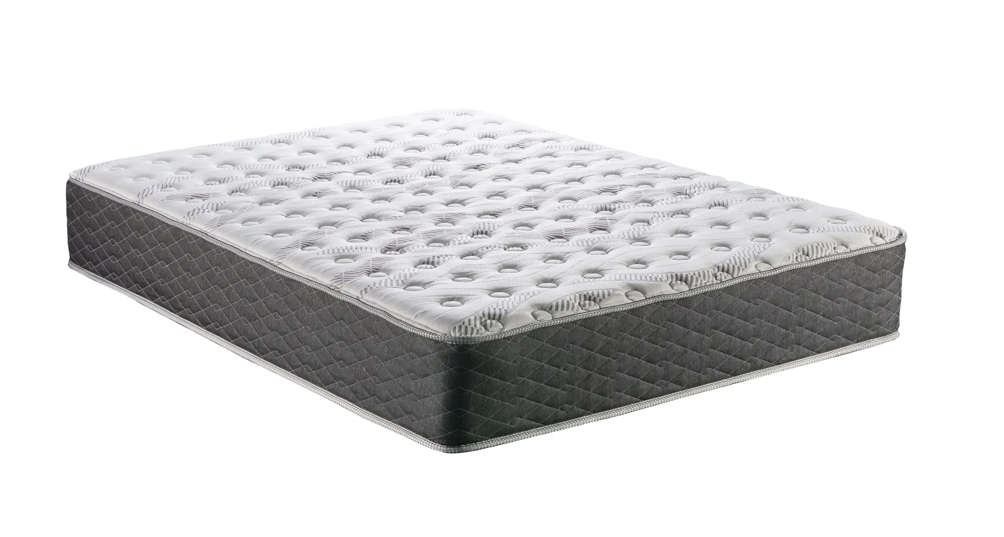 Sunset Lakeview Firm Queen Mattress | RC Willey