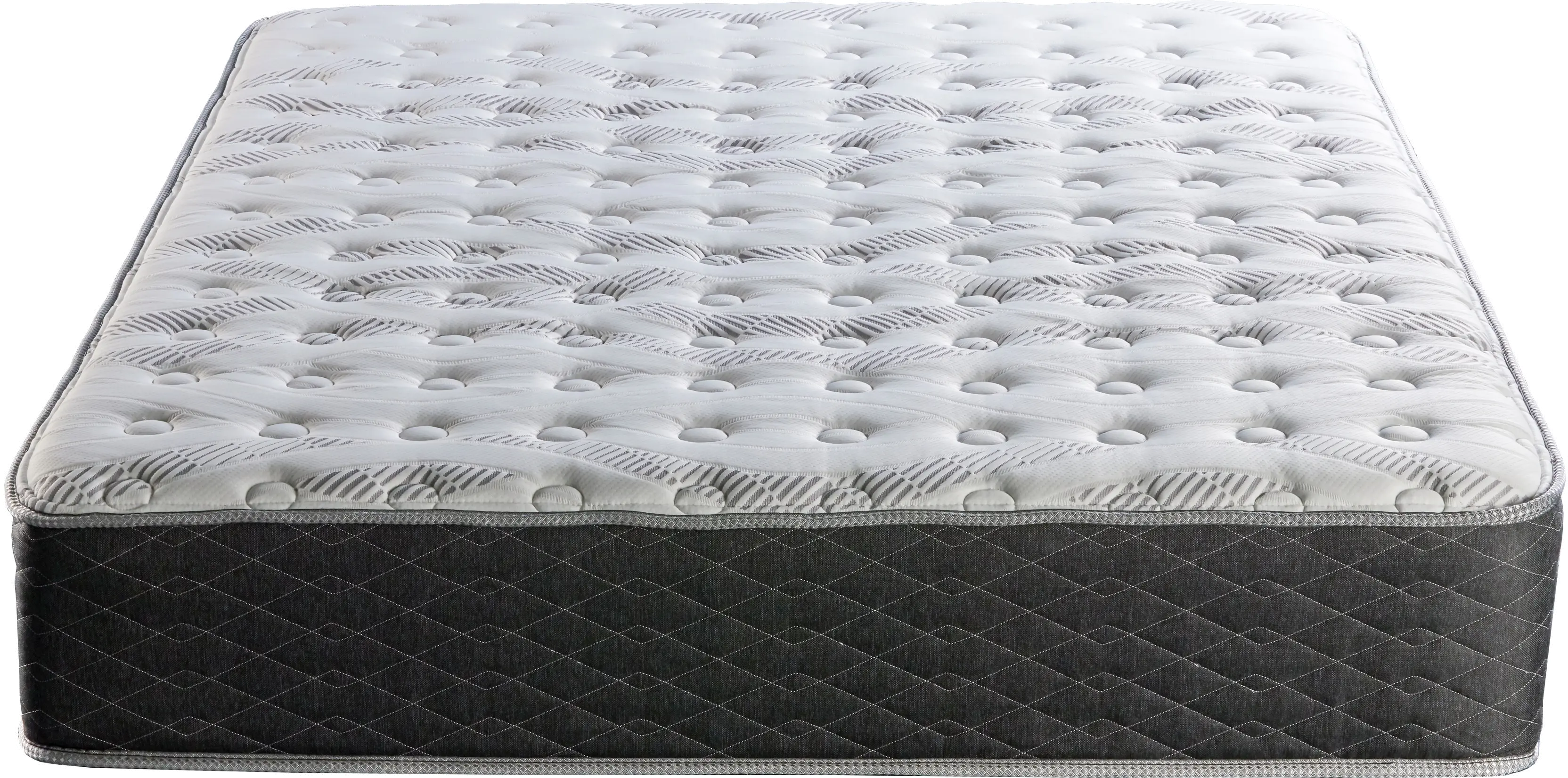 930141-3050 Sunset Lakeview Firm Queen Mattress-4