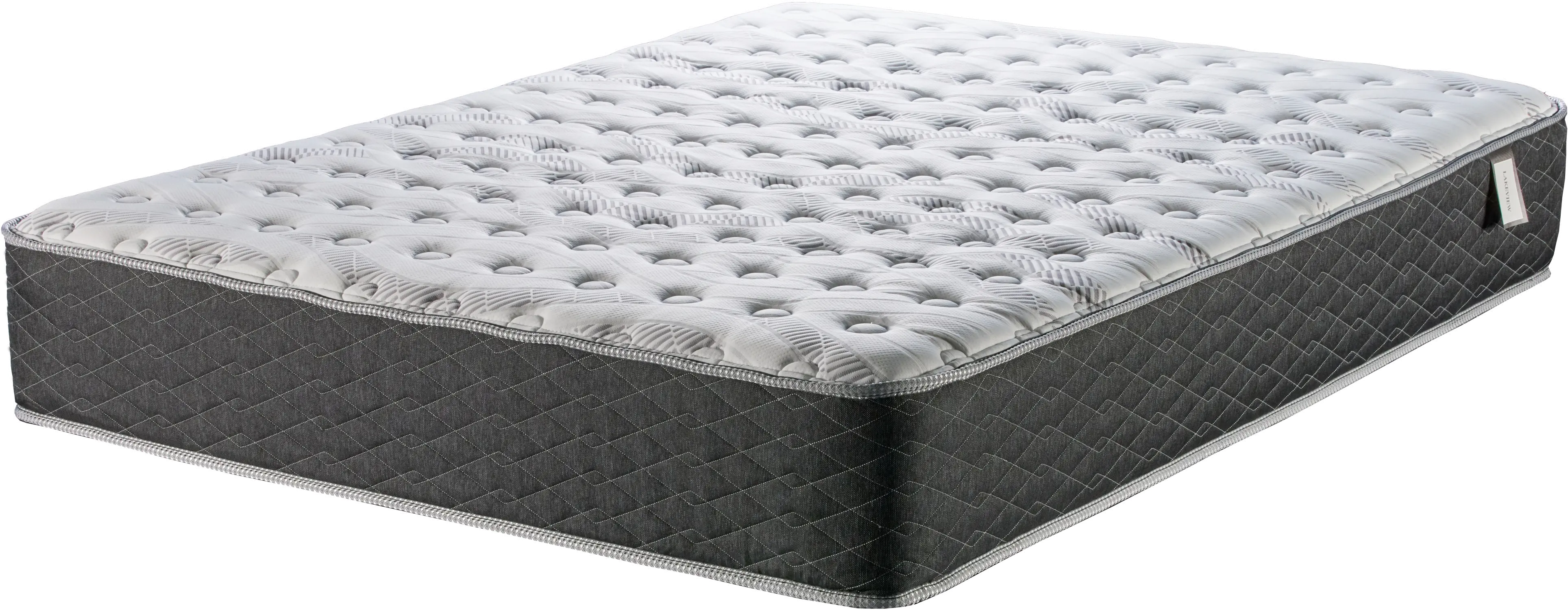 930141-3050 Sunset Lakeview Firm Queen Mattress-5