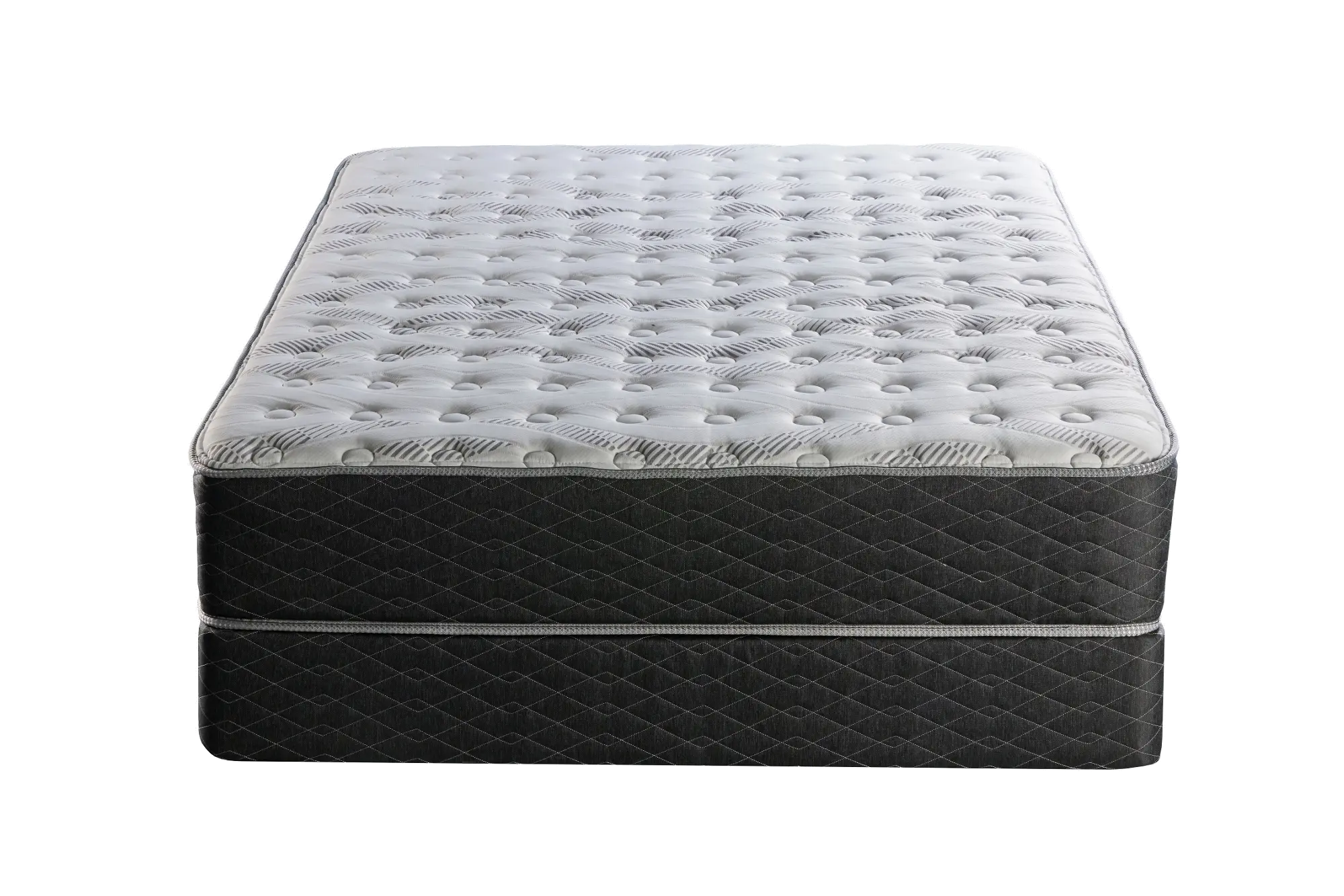 930141-3050 Sunset Lakeview Firm Queen Mattress-7