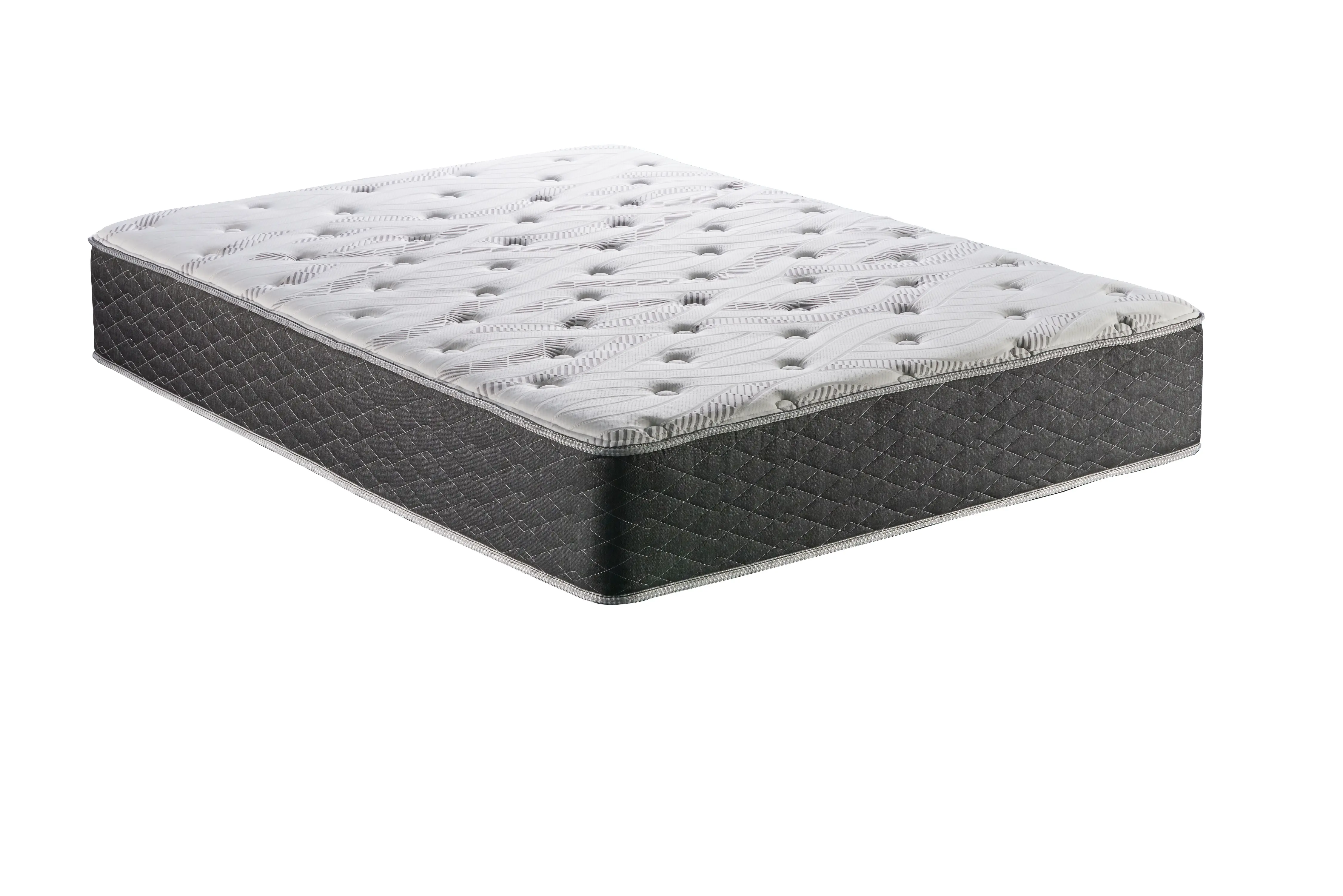 930332-3010 Sunset Lakeview Medium Twin Mattress-1