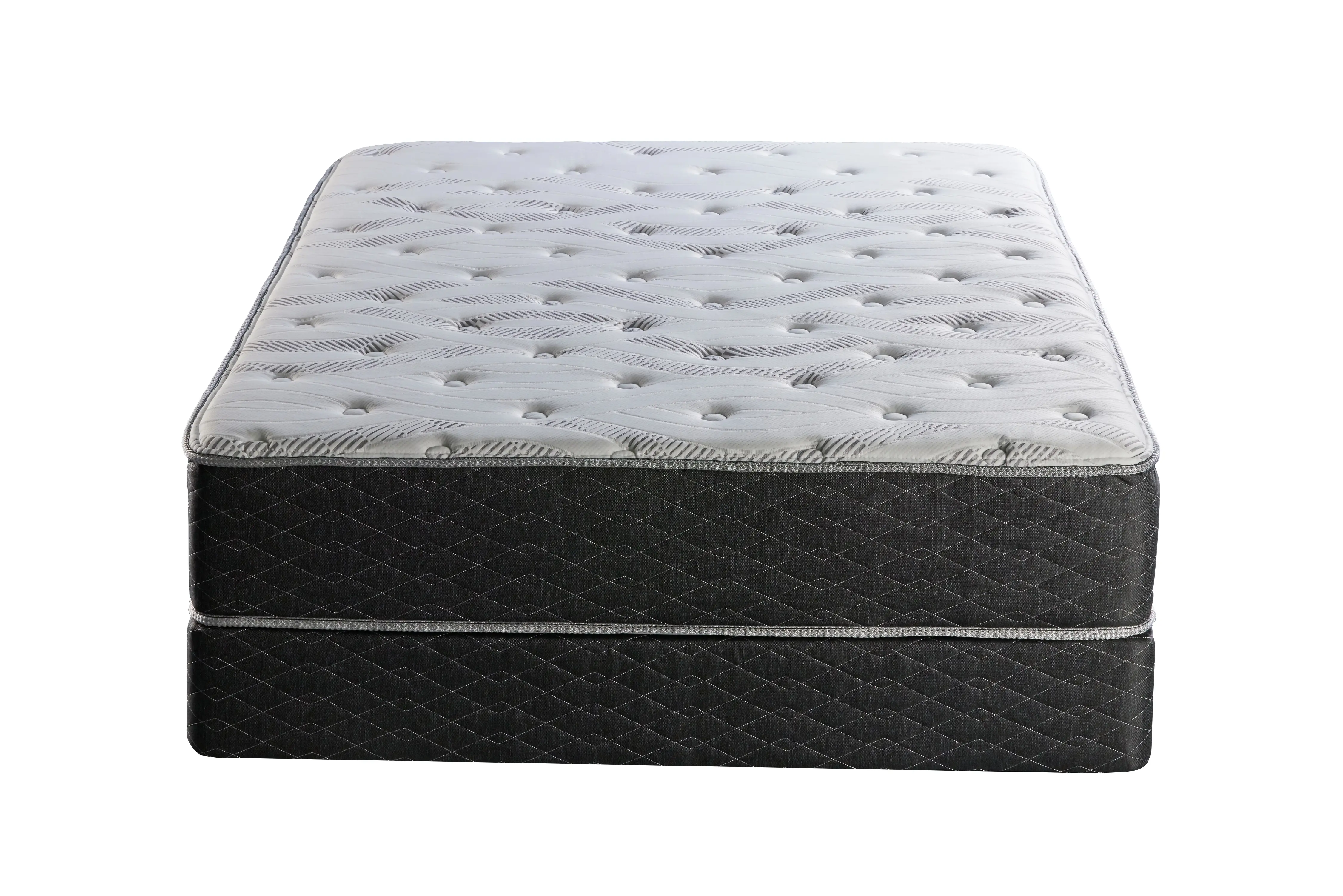 930332-3010 Sunset Lakeview Medium Twin Mattress-7