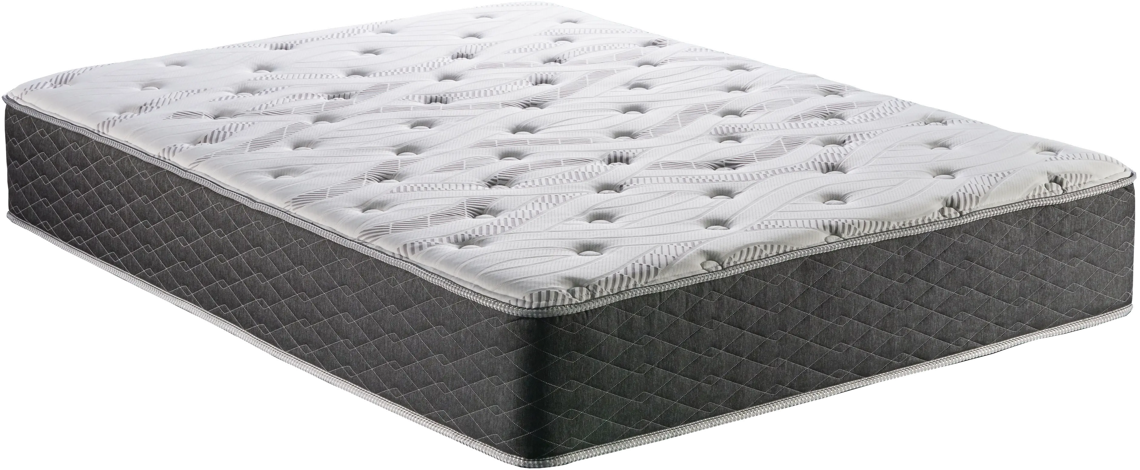 930332-3050 Sunset Lakeview Medium Queen Mattress-1