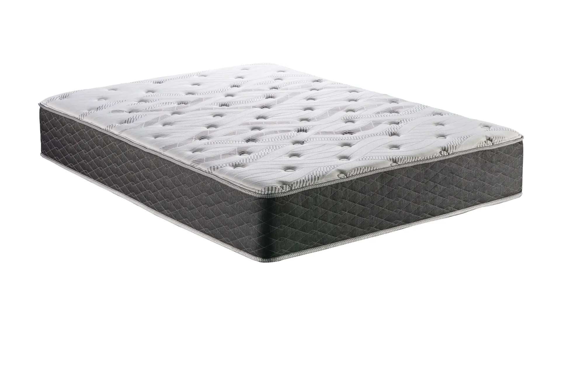 【専用】Bed Mattress マットレス Midwest Mattress Direct 8″ Firm - Midwest Mattress
