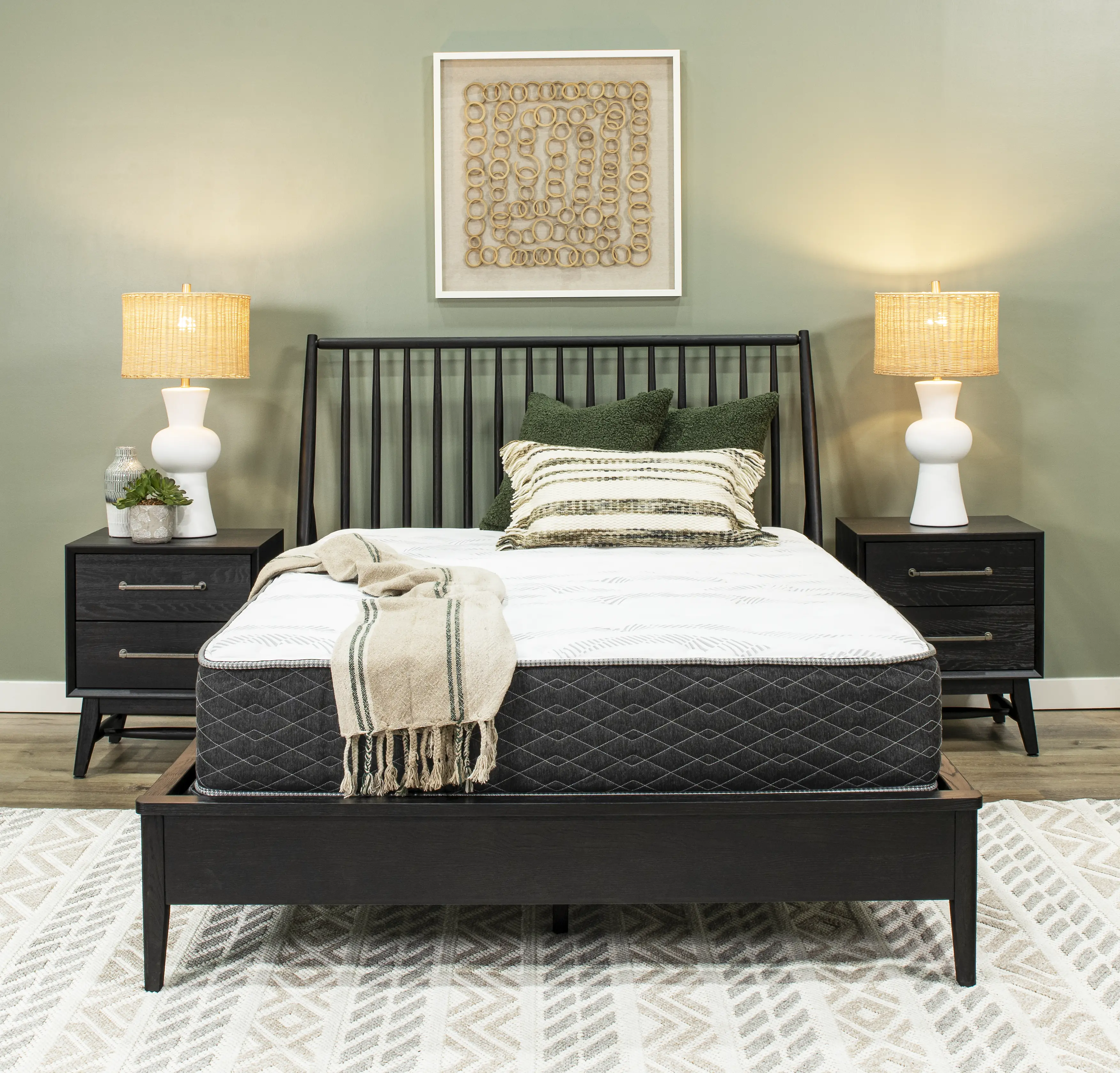 930332-3060 Sunset Lakeview Medium King Mattress-2
