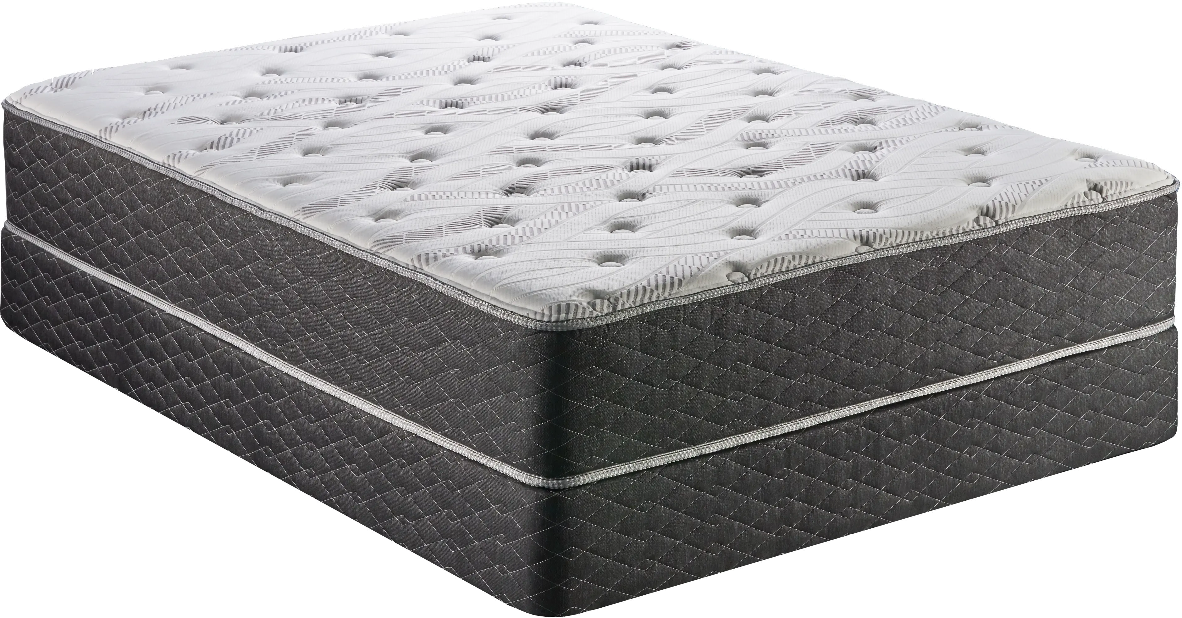 930332-3060 Sunset Lakeview Medium King Mattress-6