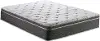 930166-3010 Sunset Lakeview Euro Top Plush Twin Mattress