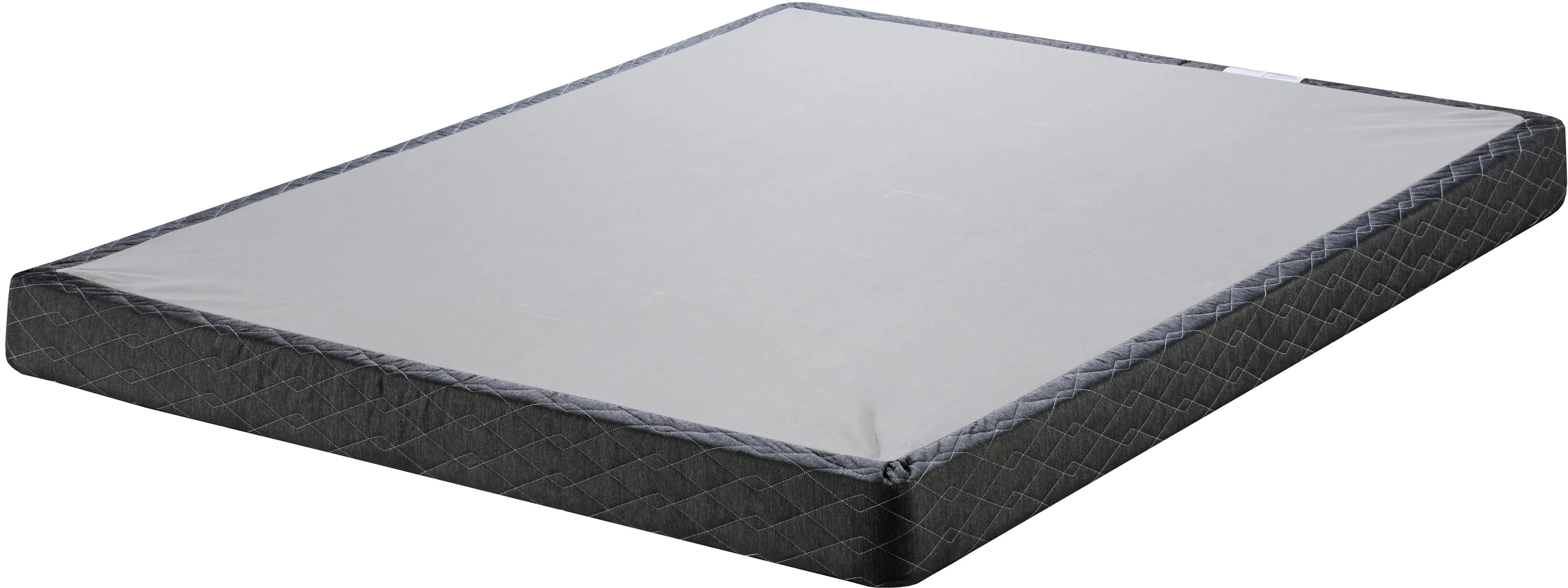 930199-7010 Sunset Low Profile Twin Box Spring-1