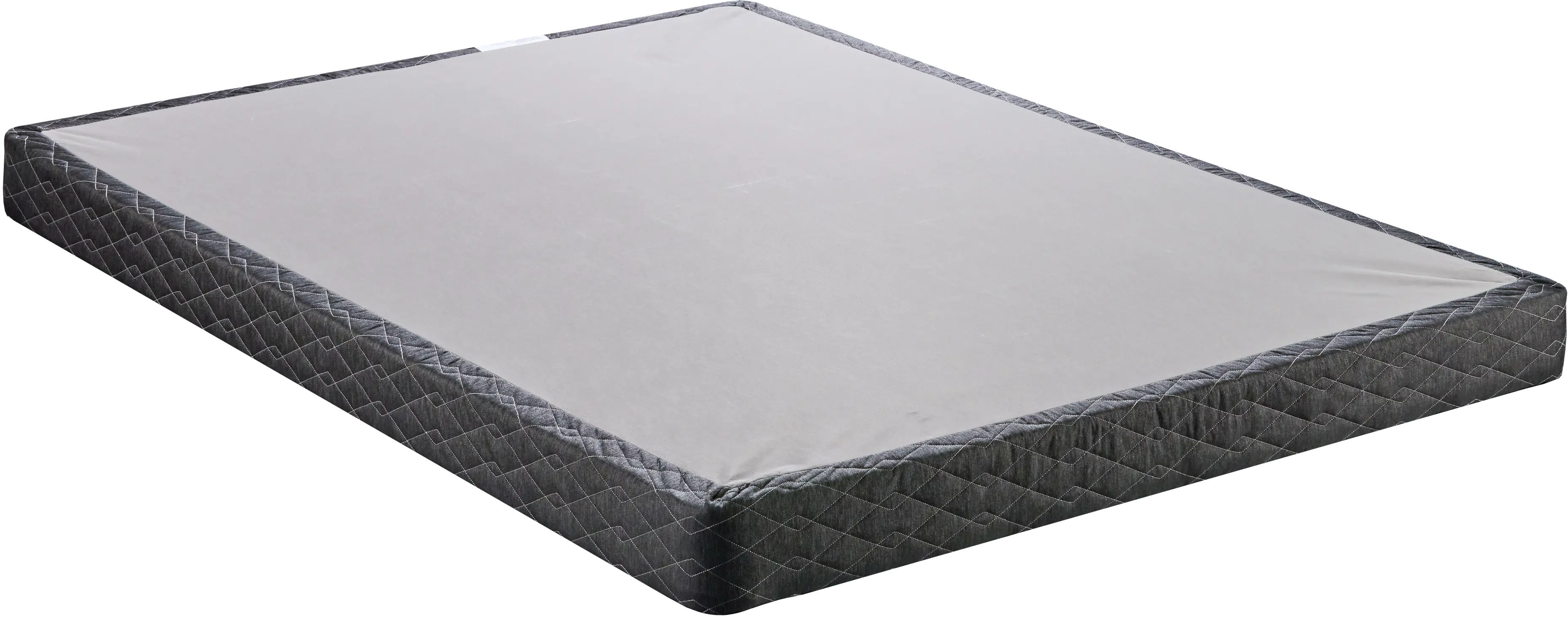 KF-2PC-OUTLET/5 Sunset Low Profile King Size Box Spring-2