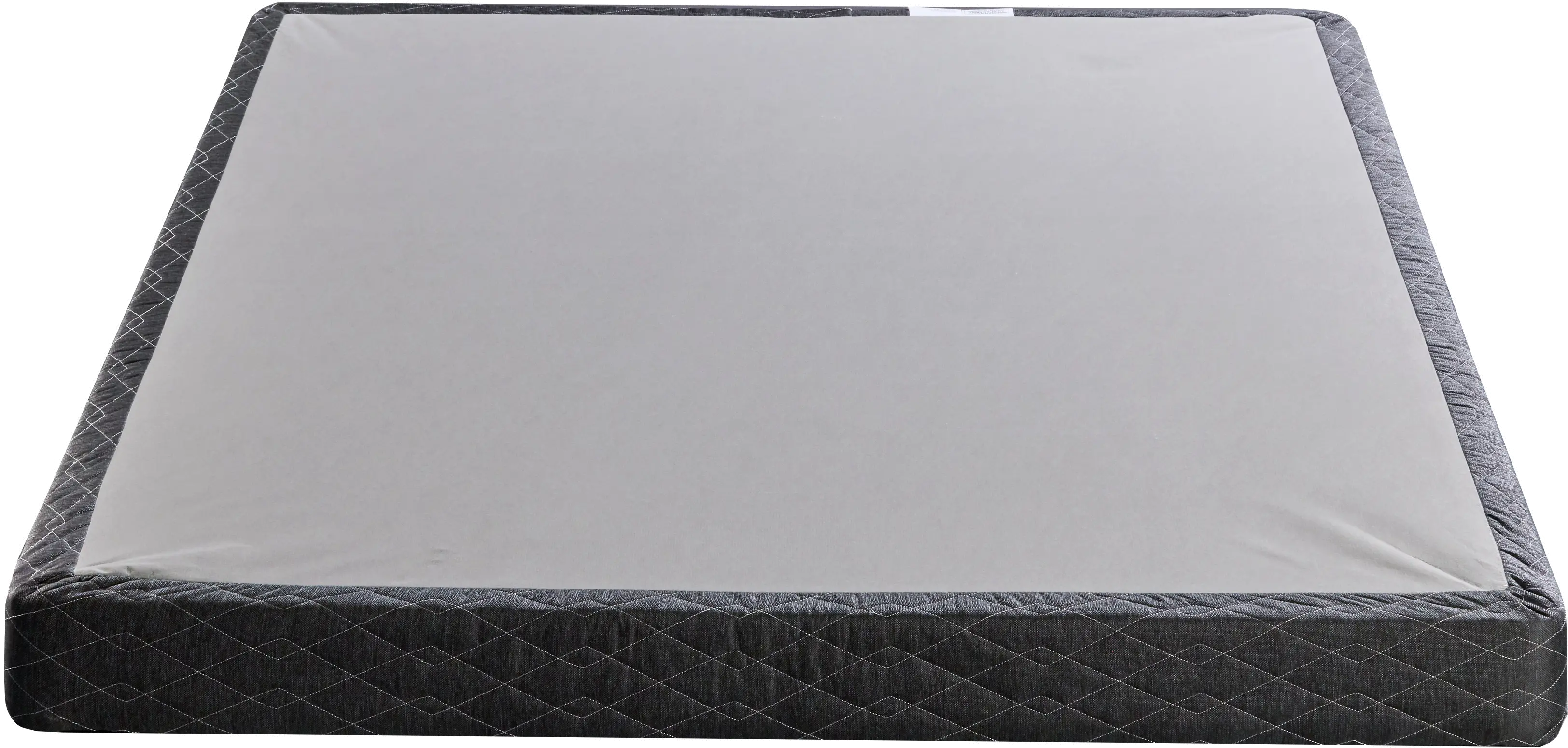 KF-2PC-OUTLET/5 Sunset Low Profile King Size Box Spring-3