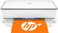 HP ENVY 6055E HP Envy 6055e All-In-One Wireless Inkjet Printer