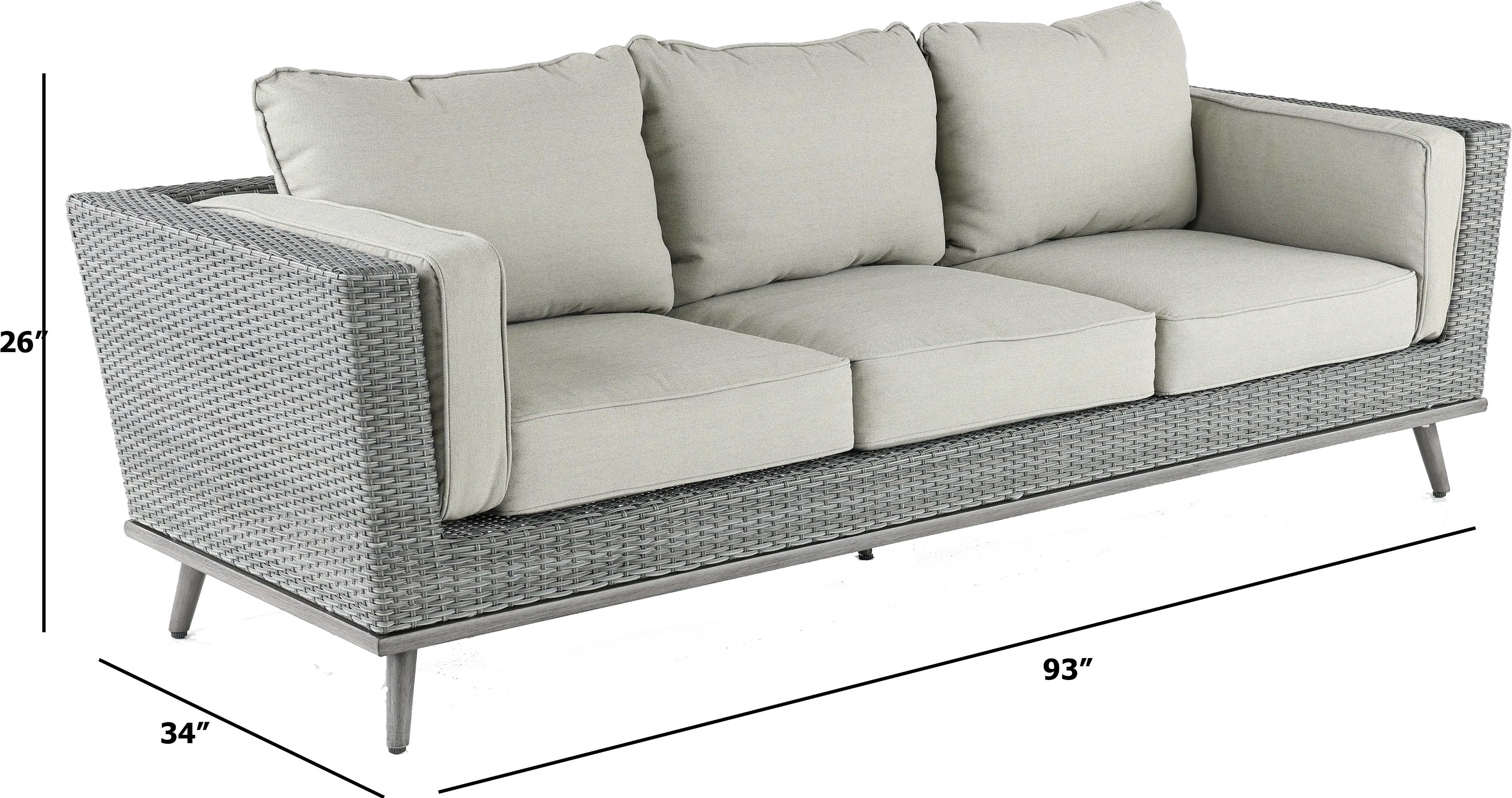 FG-EVBSF Drew & Jonathan Home Evans Gray Patio Sofa-4