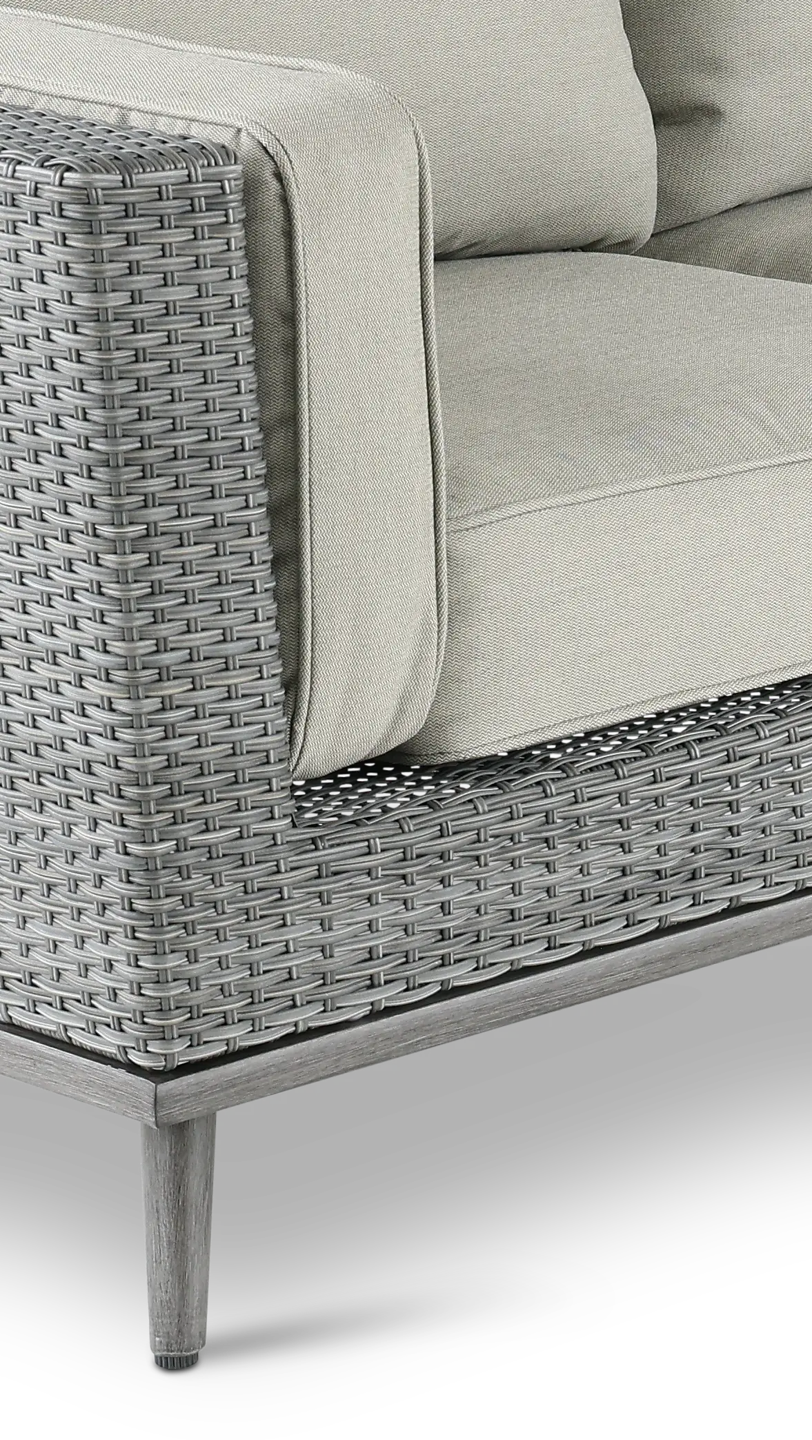 FG-EVBSF Drew & Jonathan Home Evans Gray Patio Sofa-5