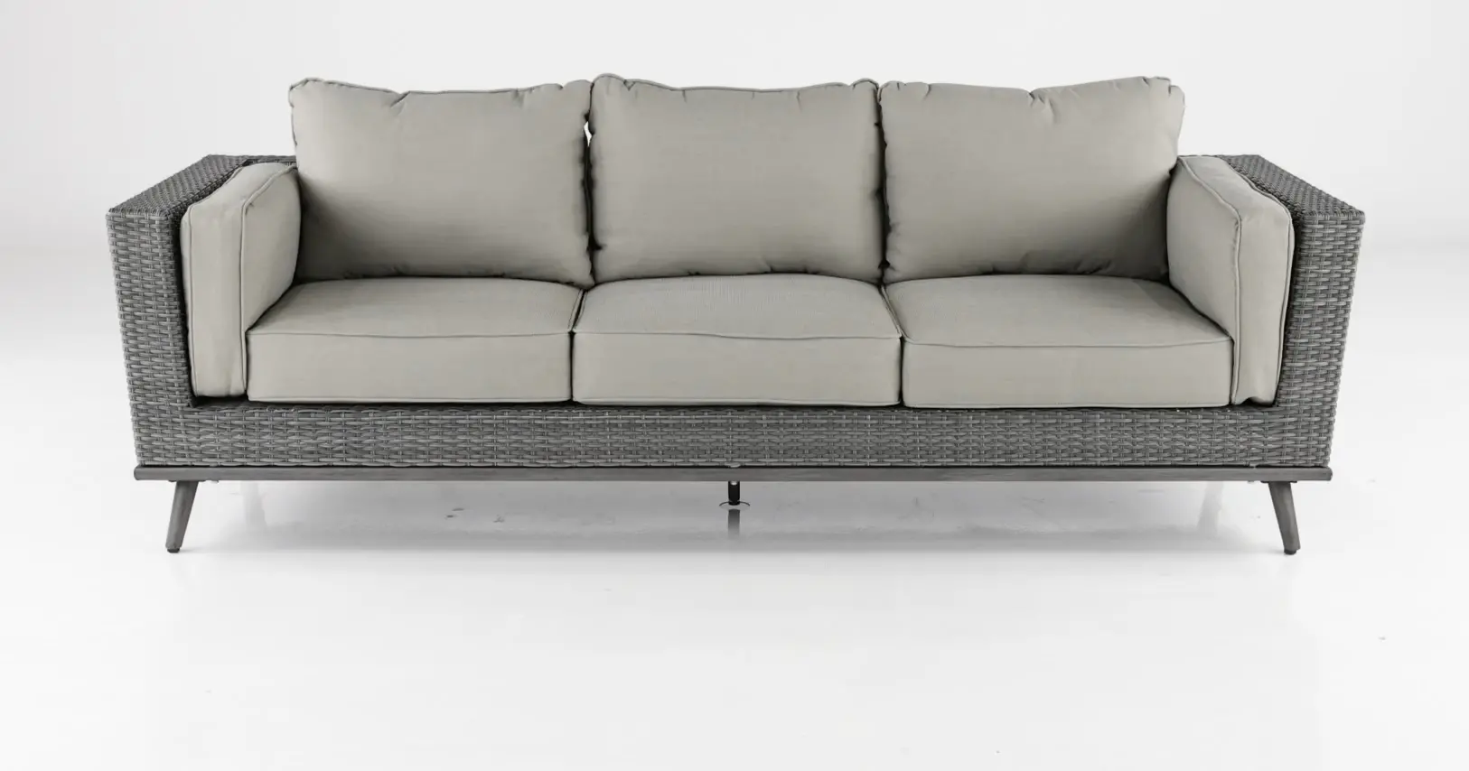 FG-EVBSF Drew & Jonathan Home Evans Gray Patio Sofa-9