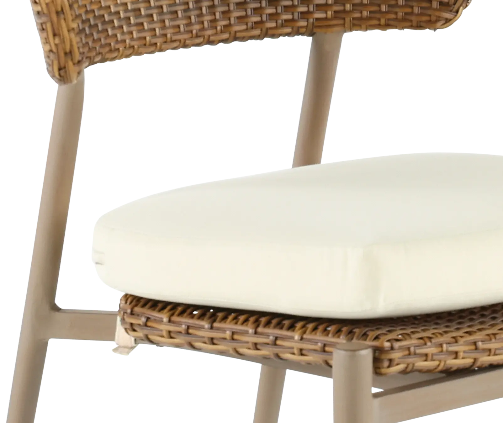 FG-SKVDCH Drew & Jonathan Home Skyview Brown Patio Dining Chair-8