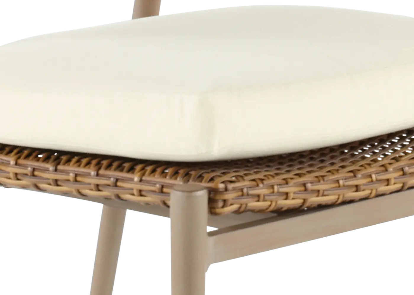FG-SKVDCH Drew & Jonathan Home Skyview Brown Patio Dining Chair-9