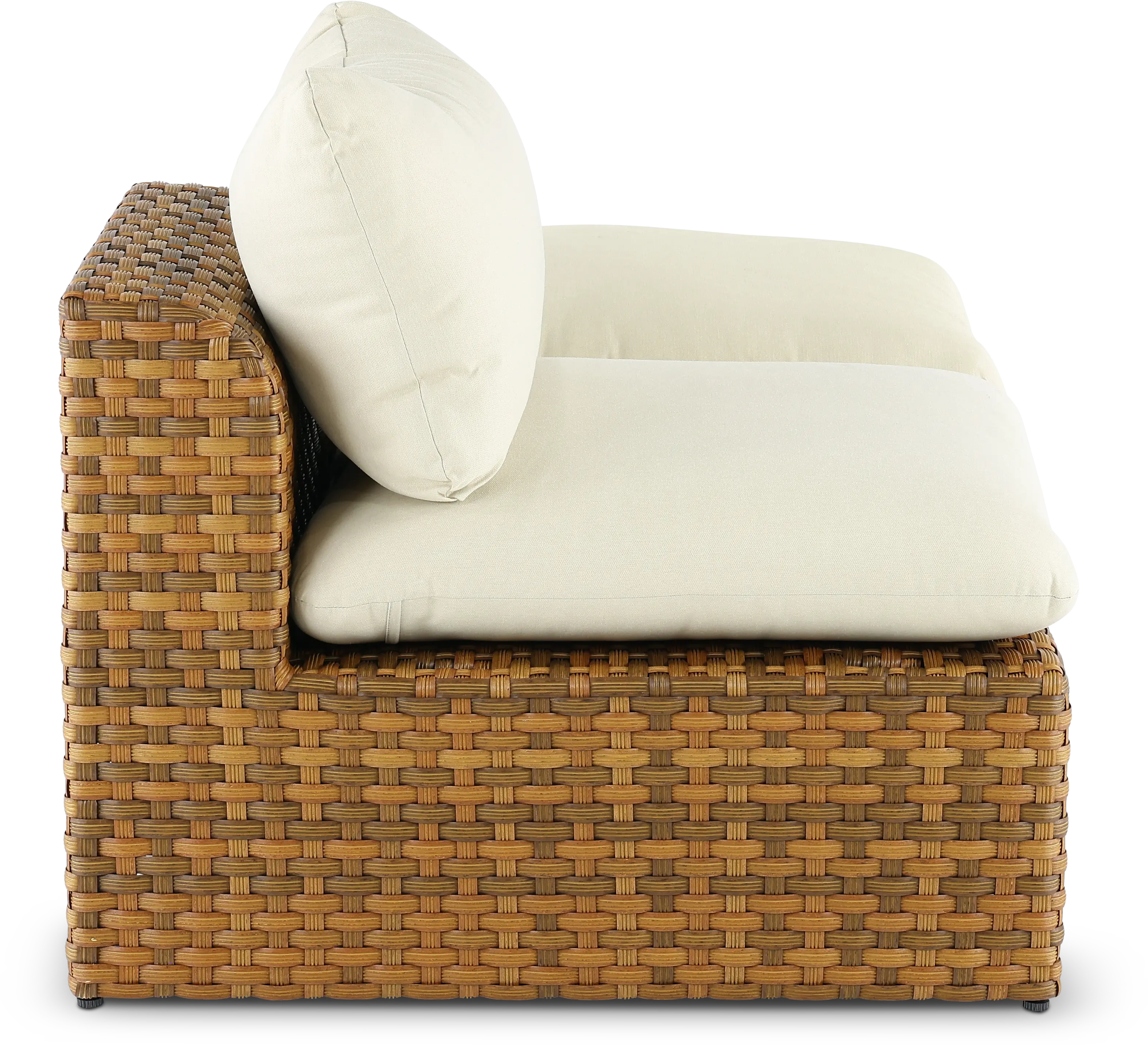 FG-SKV4PCSCT/ACH/OTT Drew & Jonathan Home Skyview Patio Armless Chair and Ottoman Set-10