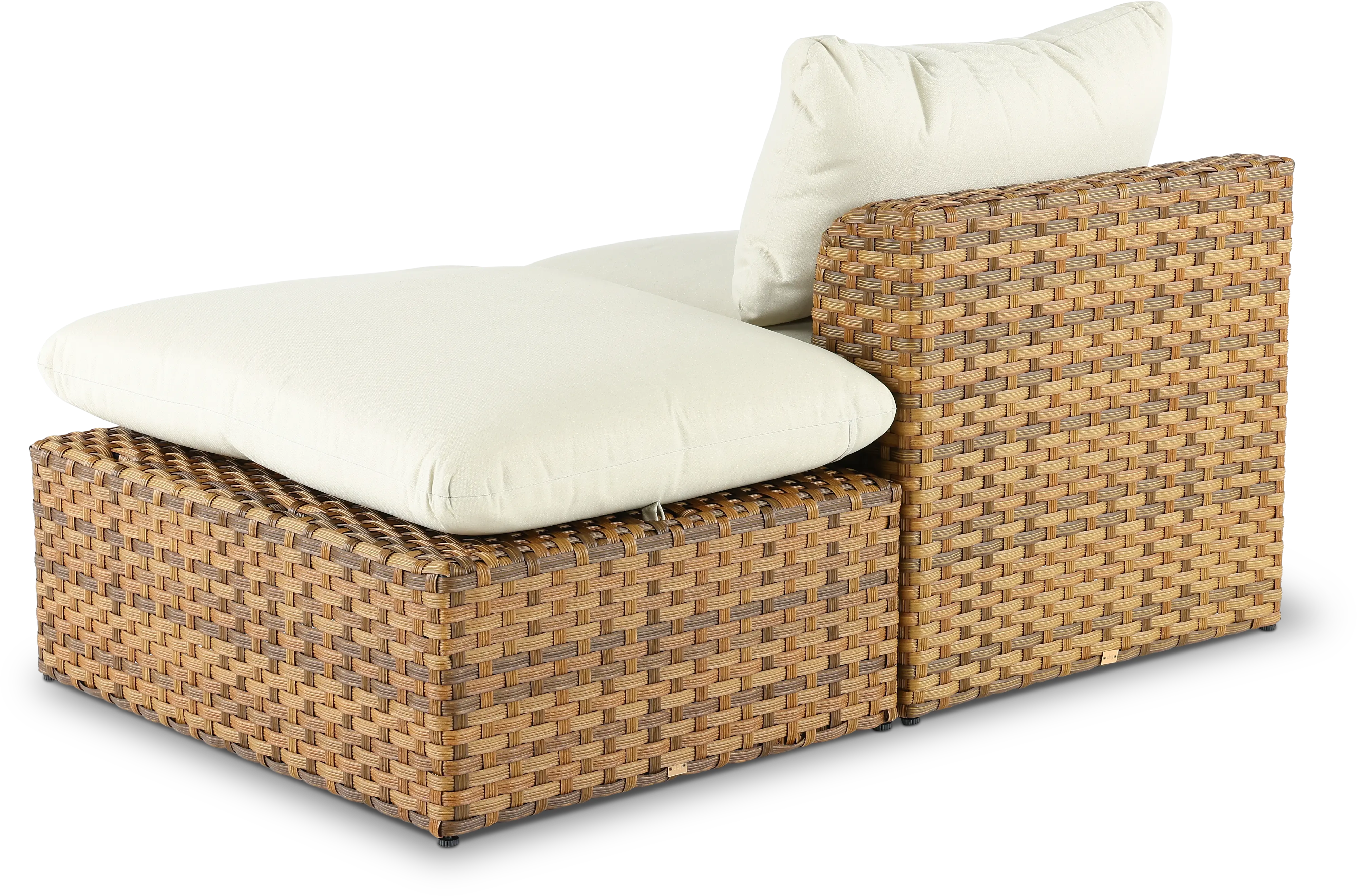 FG-SKV4PCSCT/ACH/OTT Drew & Jonathan Home Skyview Patio Armless Chair and Ottoman Set-11