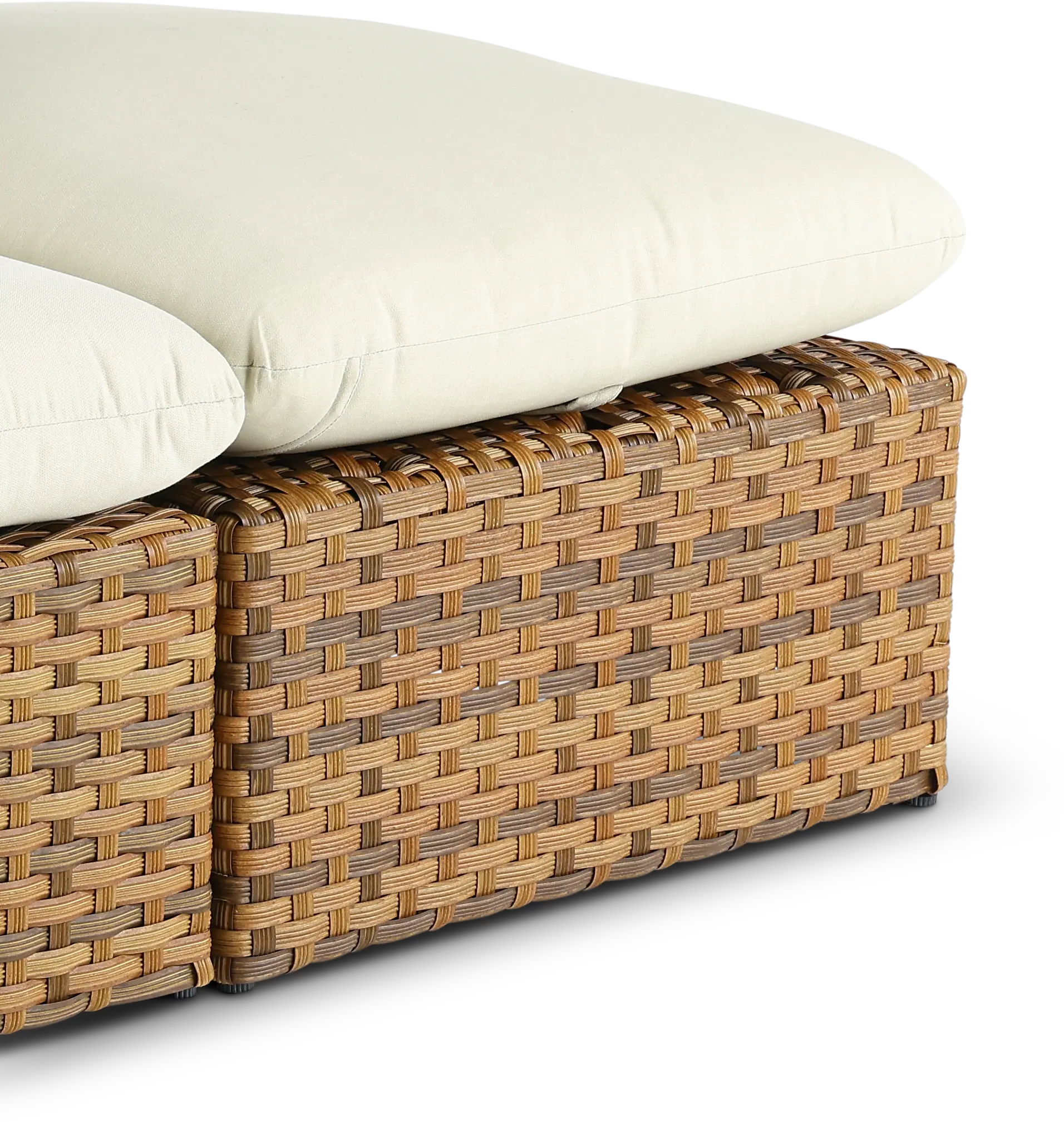 FG-SKV4PCSCT/ACH/OTT Drew & Jonathan Home Skyview Patio Armless Chair and Ottoman Set-8