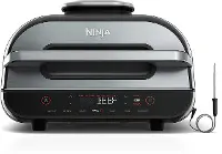 FG551 Ninja Foodi Indoor Grill with Thermometer