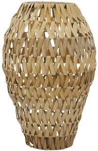 Everly 22  Metal PVC Vase