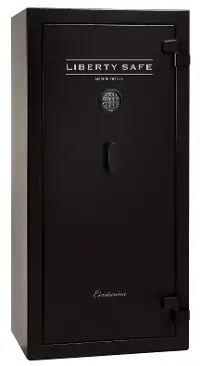 Liberty Centurion 24 Gun Safe