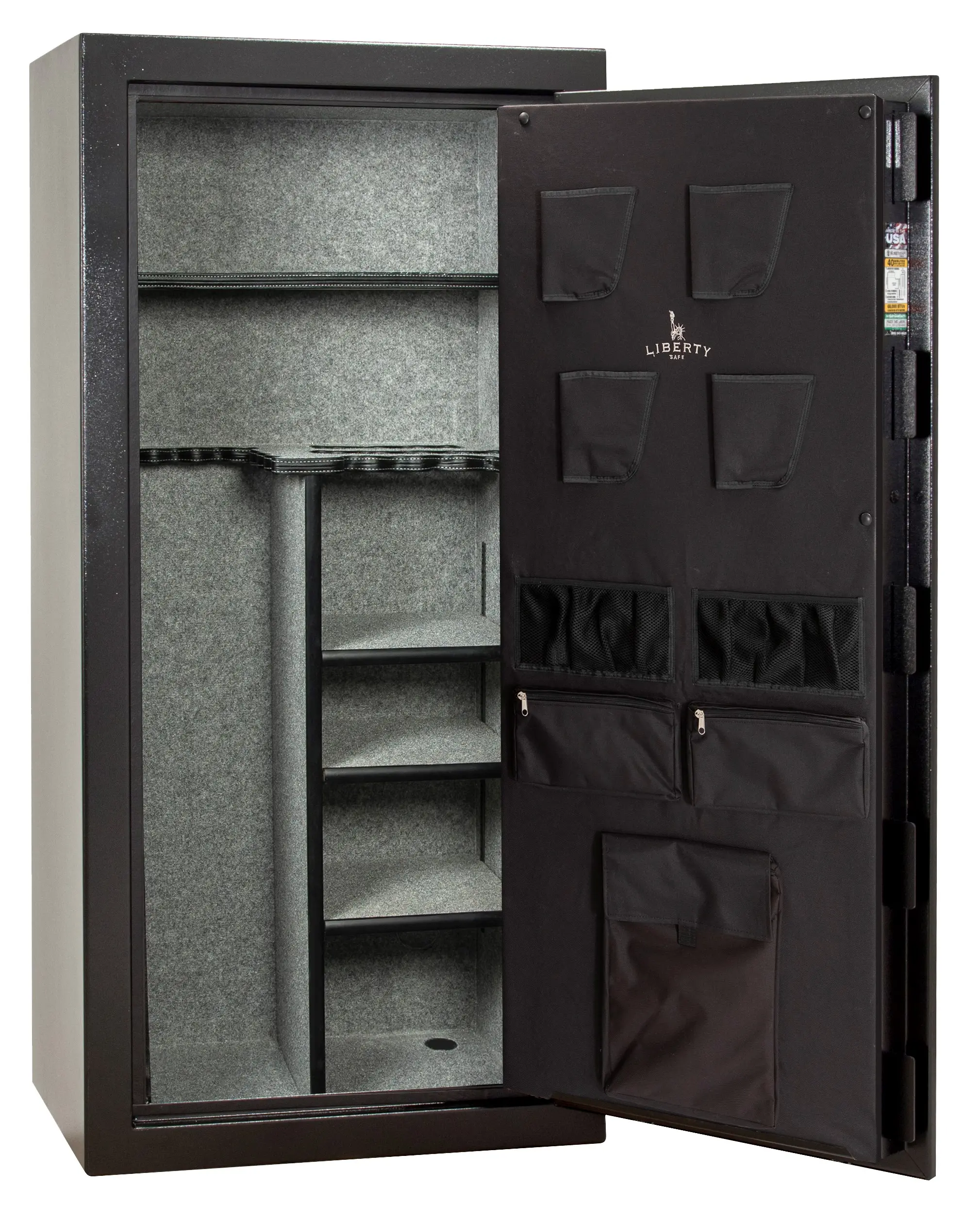 Liberty Centurion 24 Gun Safe-2