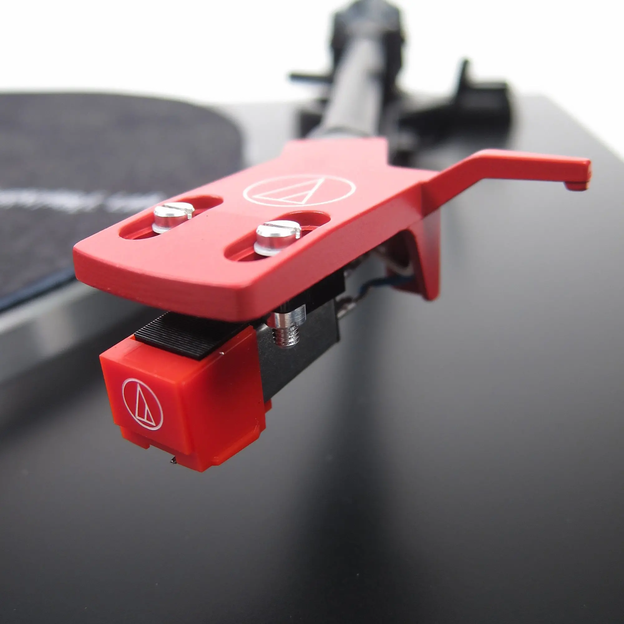 AT-LP3BK Audio Technica AT-LP3BK Automatic Turntable - Black-4