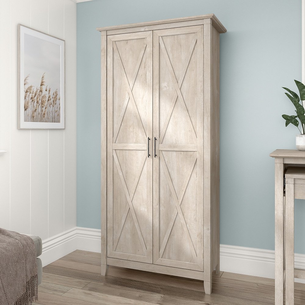 Pantry Storage Cabinets With Doors