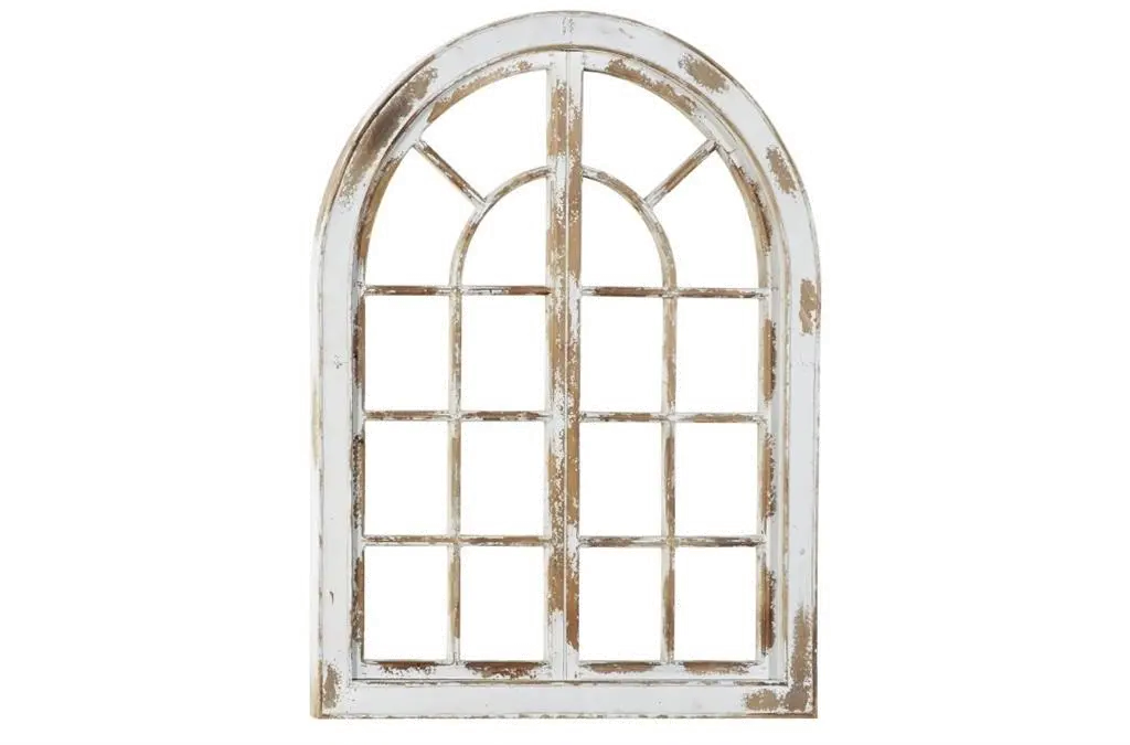 Wall Arch Rustic Décor-1
