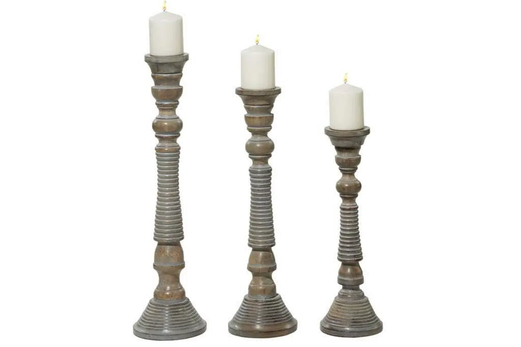 21  Illumination Trio Candle Stand-1
