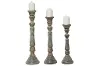 18  Illumination Trio Candle Stand