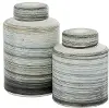 Julie Medium Ceramic Jars