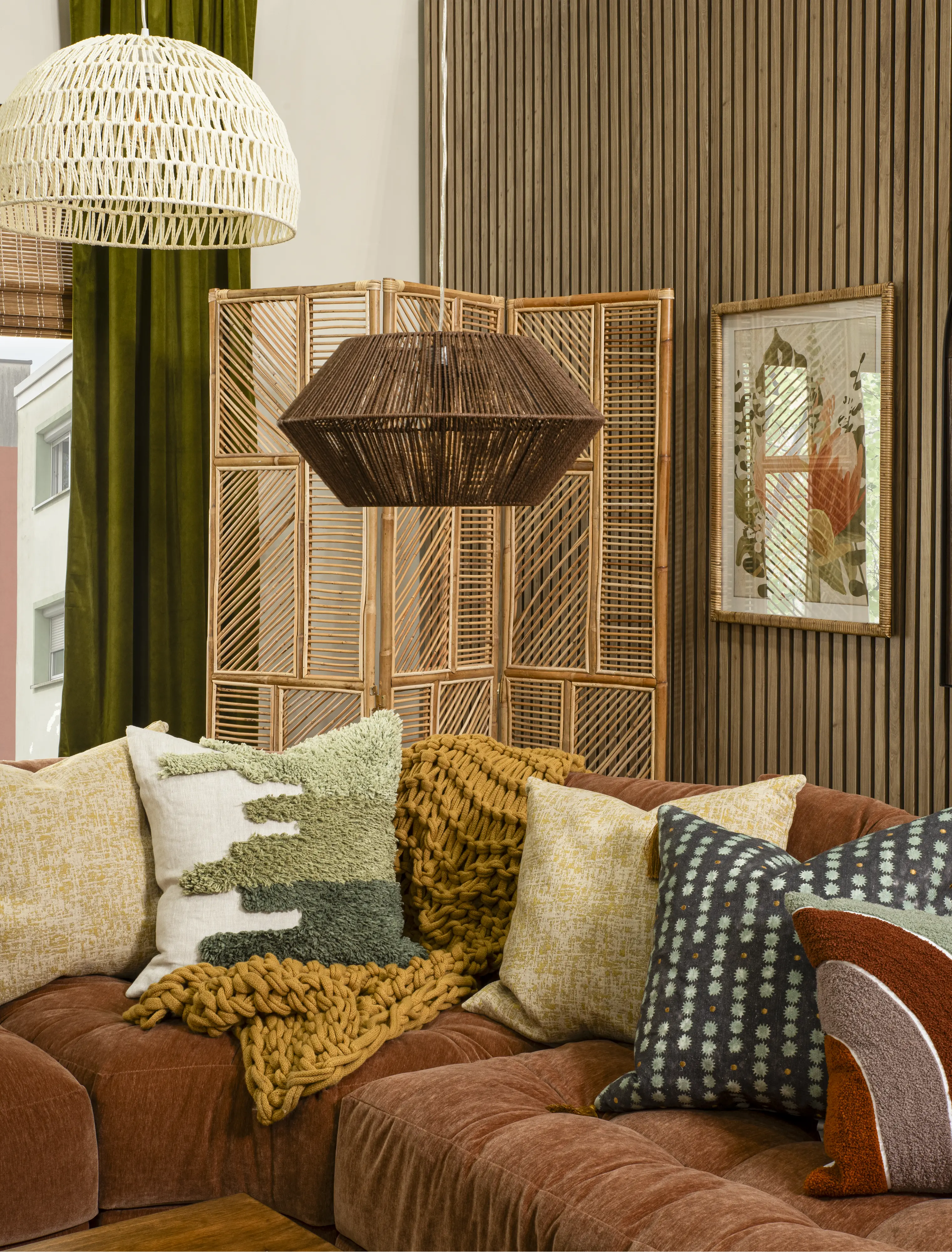 71  Wood Screen-3