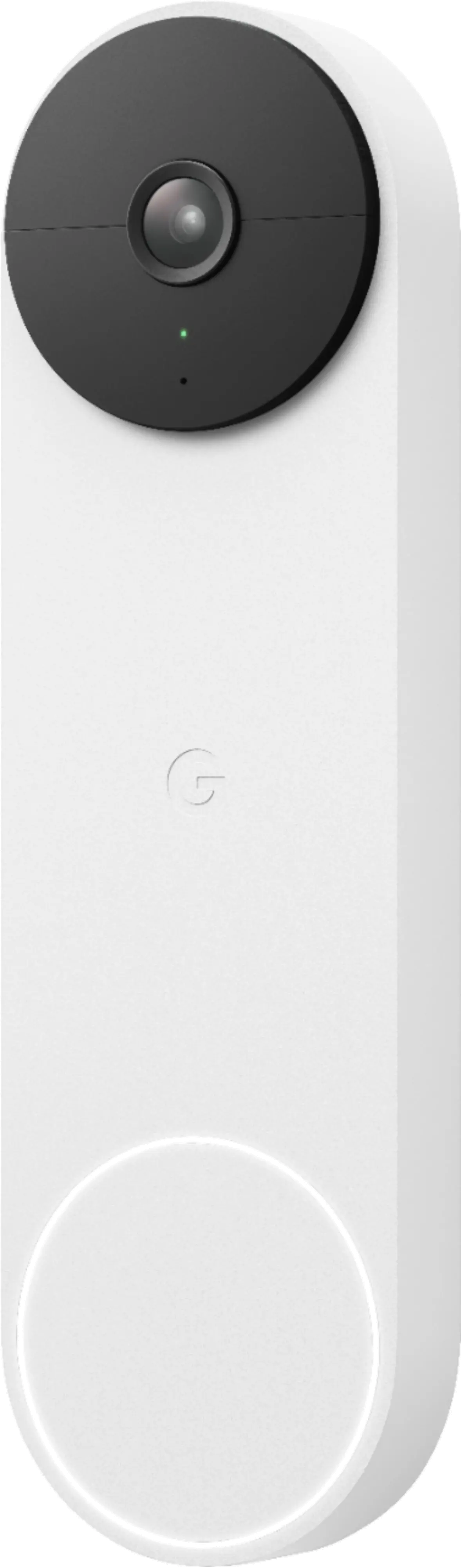 GA01318-US Google Nest Battery Doorbell-3